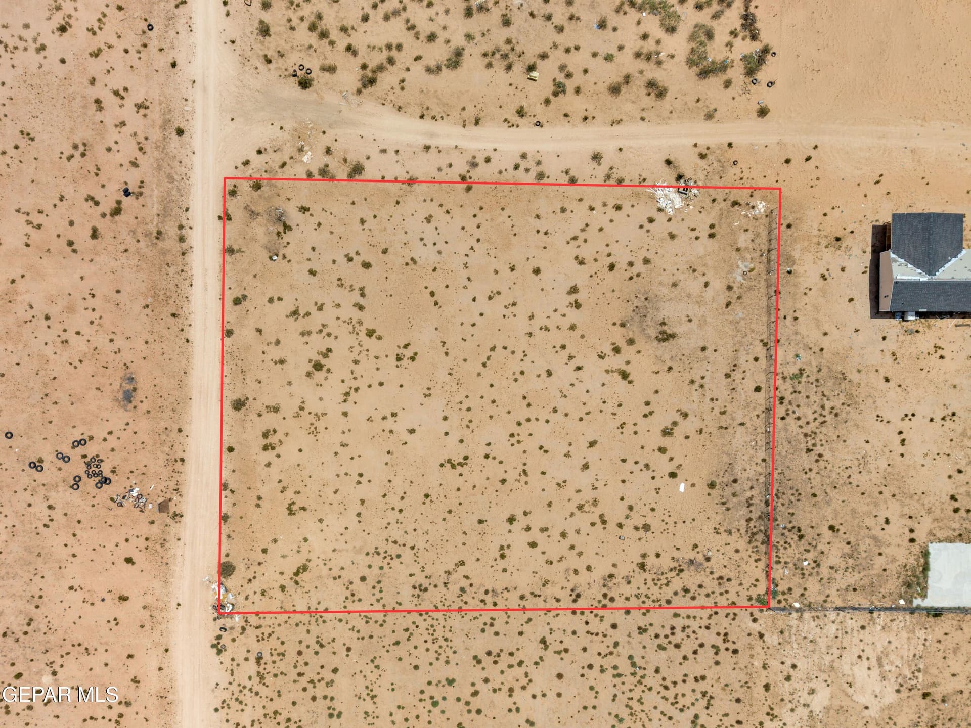 2 acres in El Paso County - photo 4
