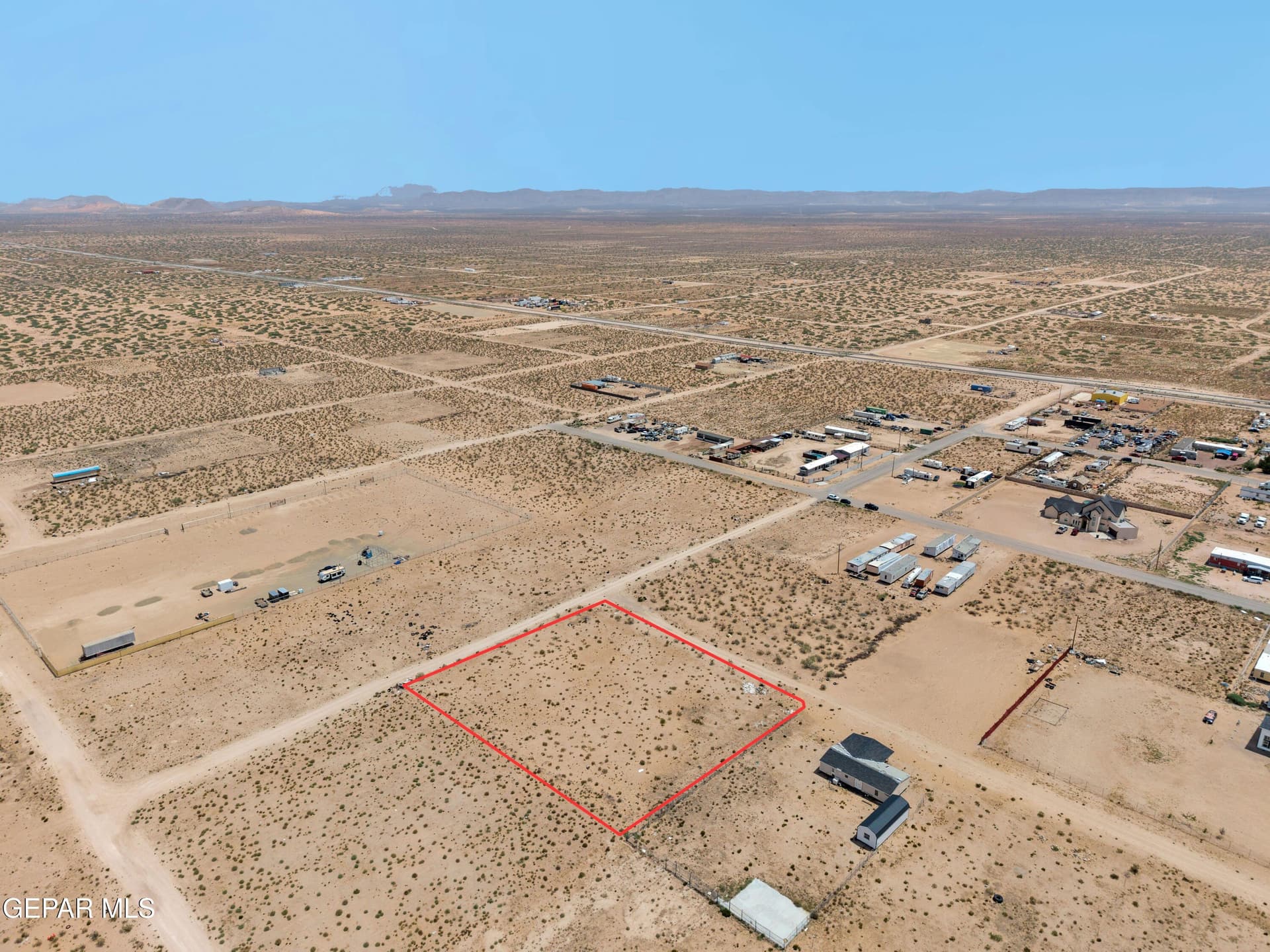 2 acres in El Paso County - photo 5
