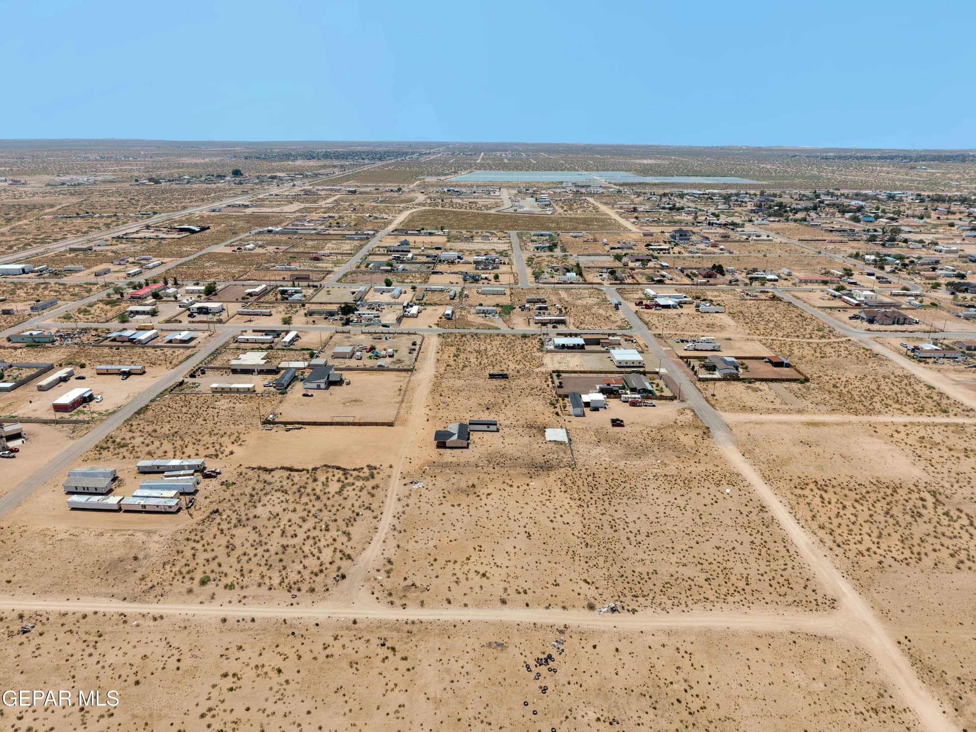 2 acres in El Paso County - photo 7