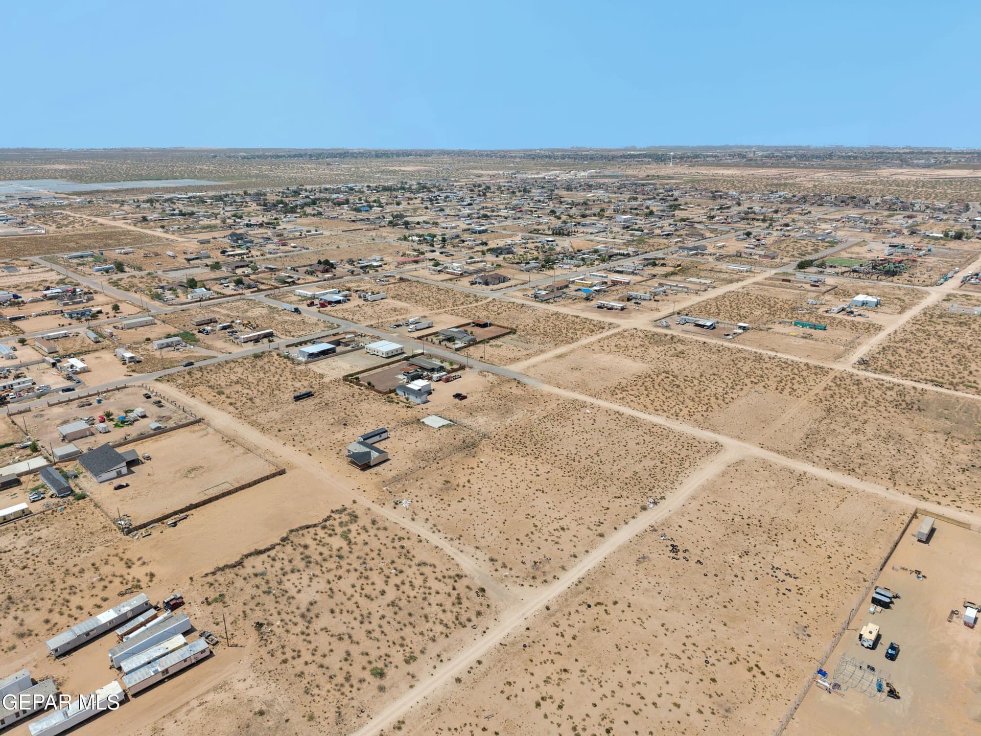 2 acres in El Paso County - photo 6