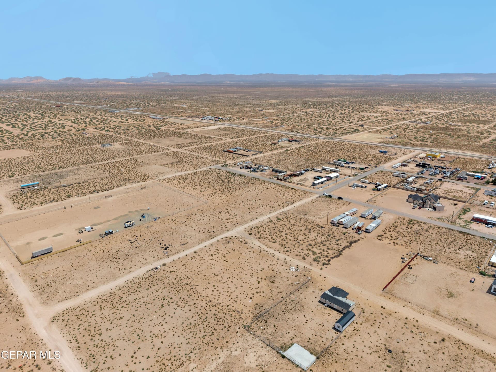 2 acres in El Paso County - photo 11