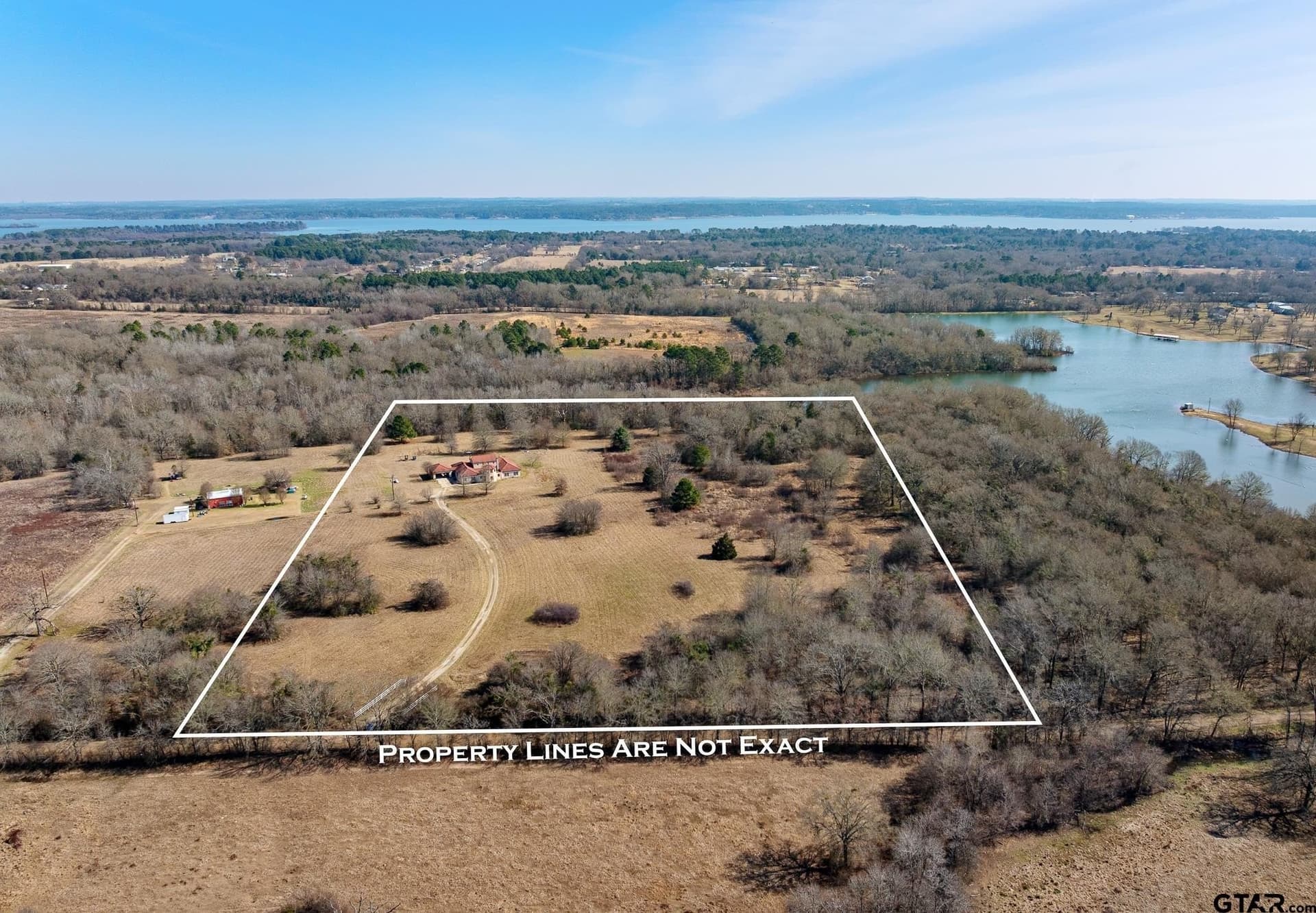 19 acres in Henderson County gallery image 2