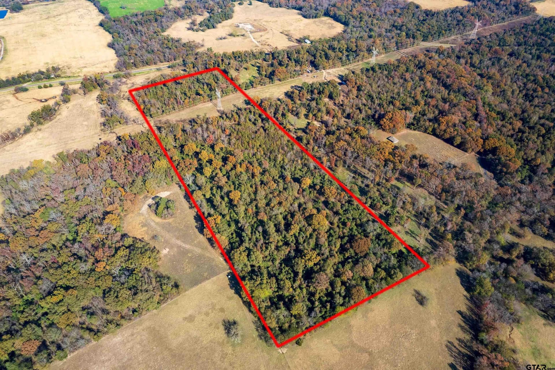 5.26 acres in Franklin County - photo 12