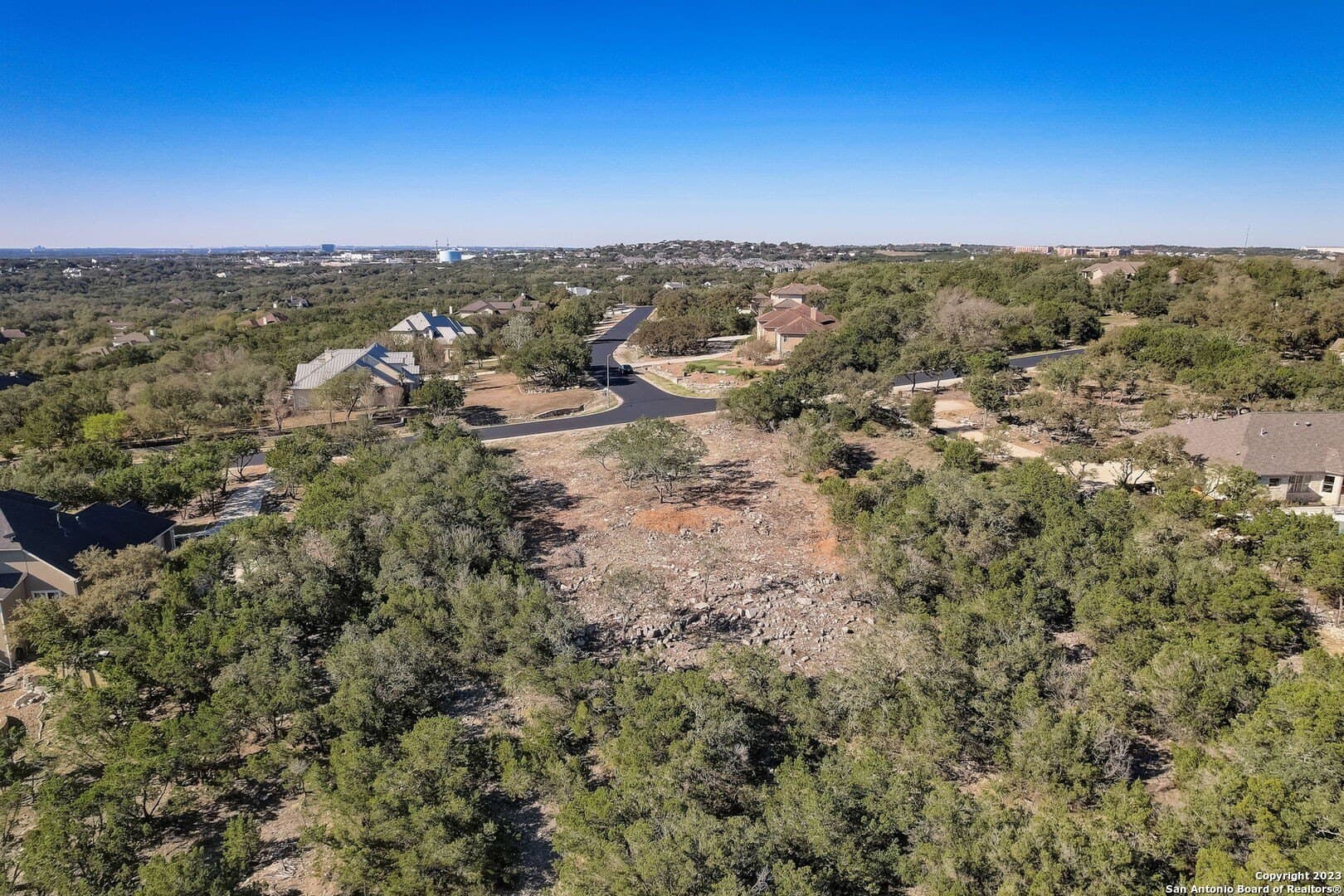 2.24 acres in Bexar County - photo 7