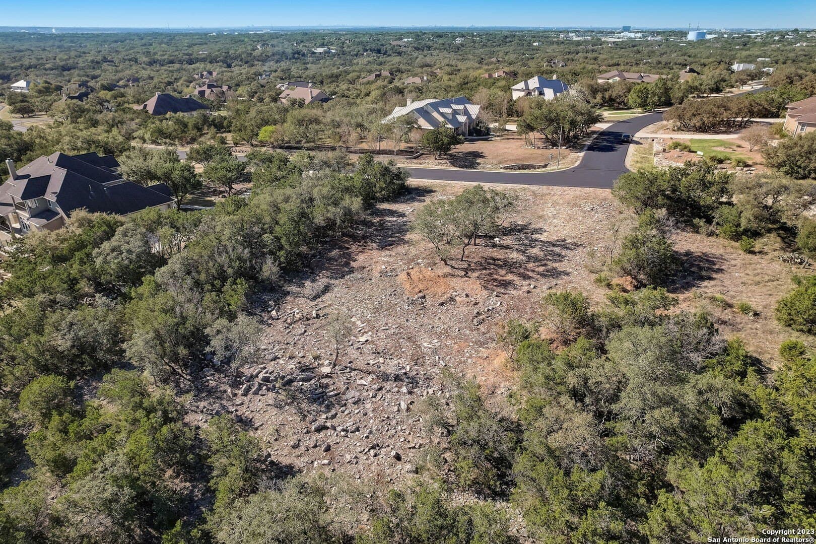 2.24 acres in Bexar County - photo 9