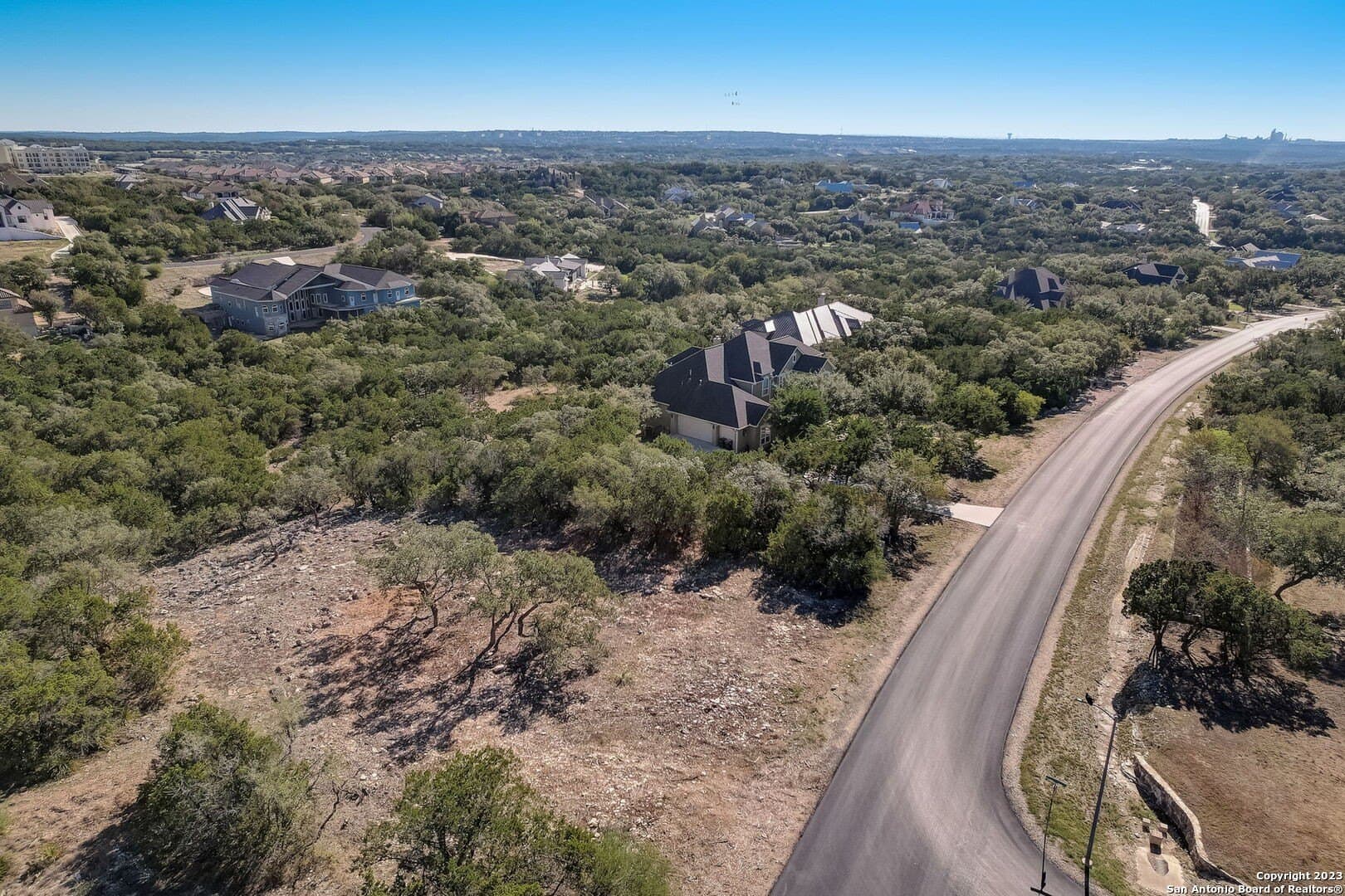 2.24 acres in Bexar County - photo 6