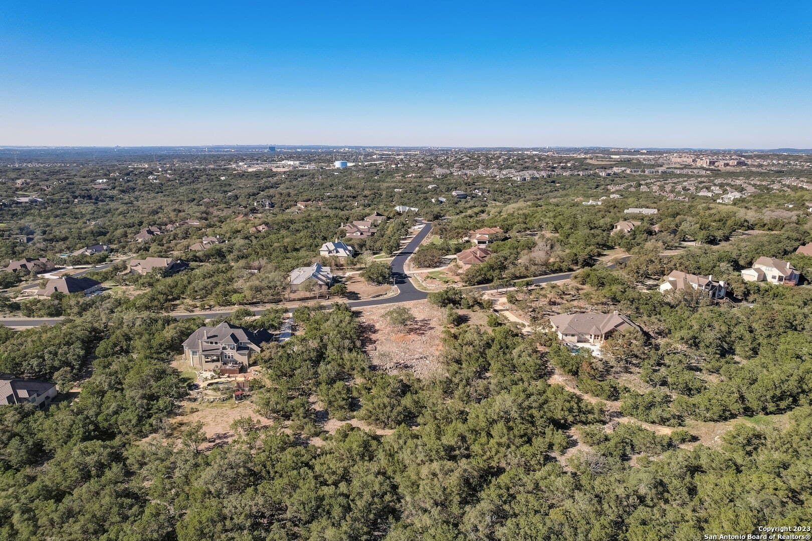 2.24 acres in Bexar County - photo 8