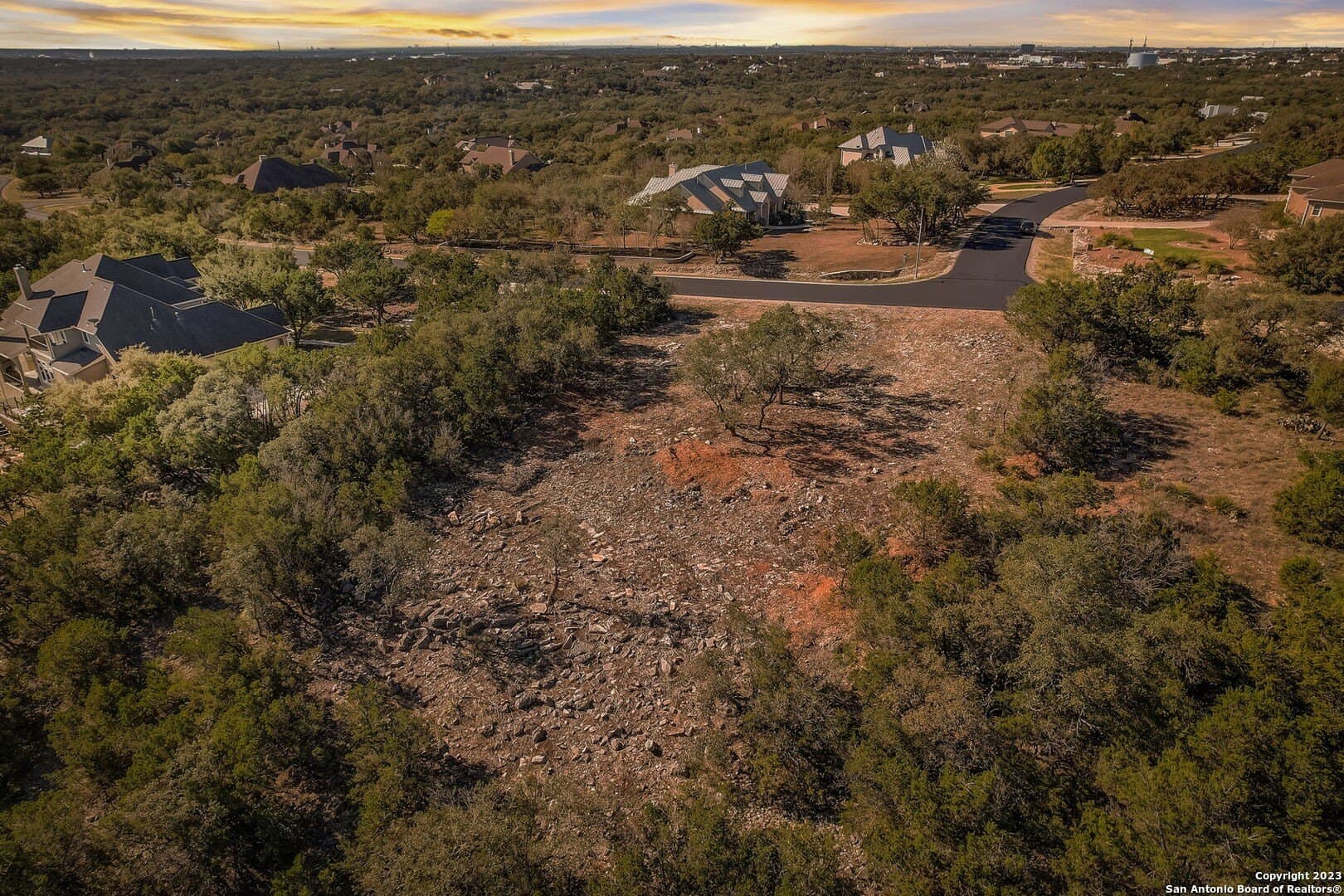 2.24 acres in Bexar County - photo 18