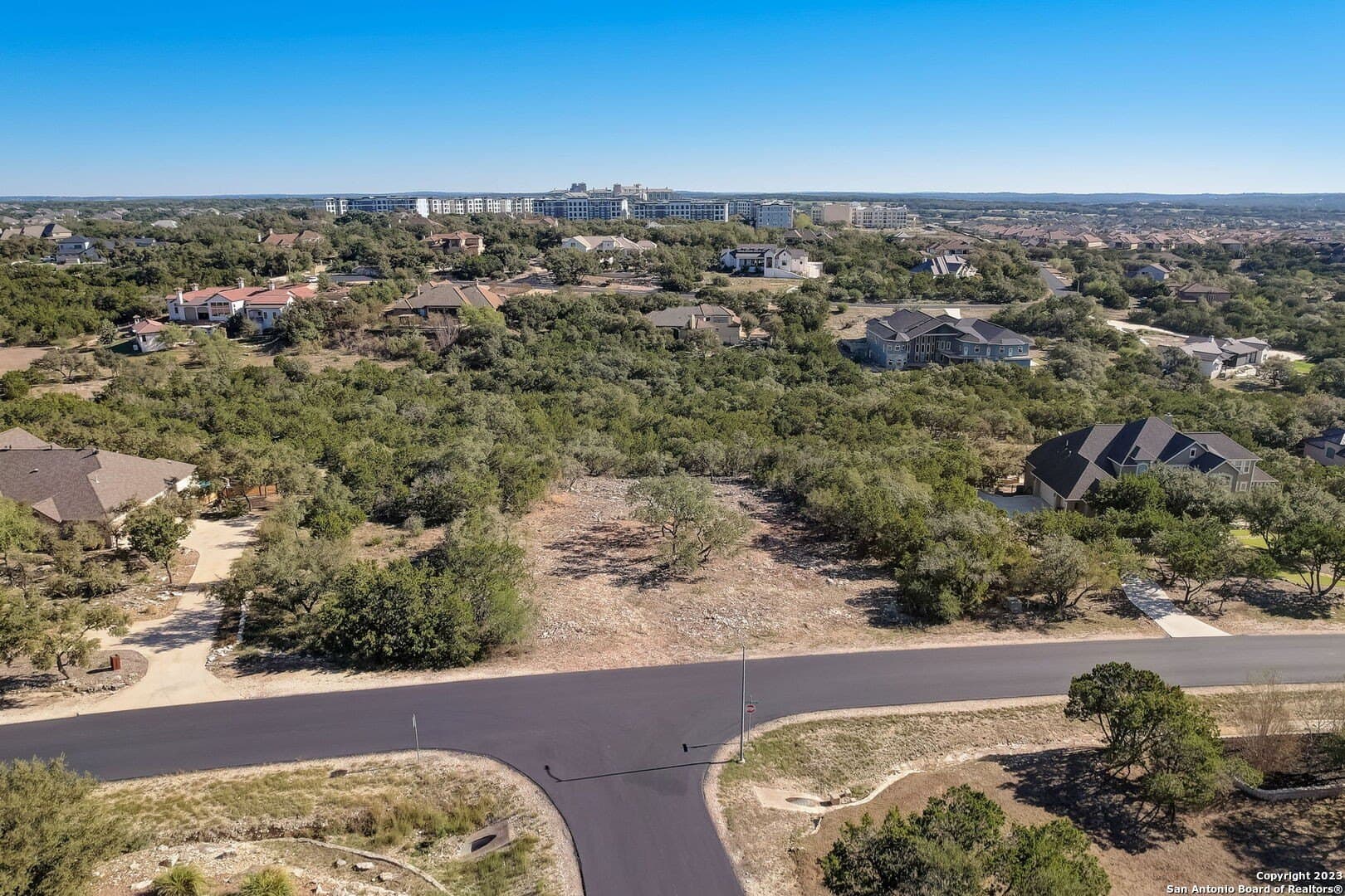 2.24 acres in Bexar County gallery image 4