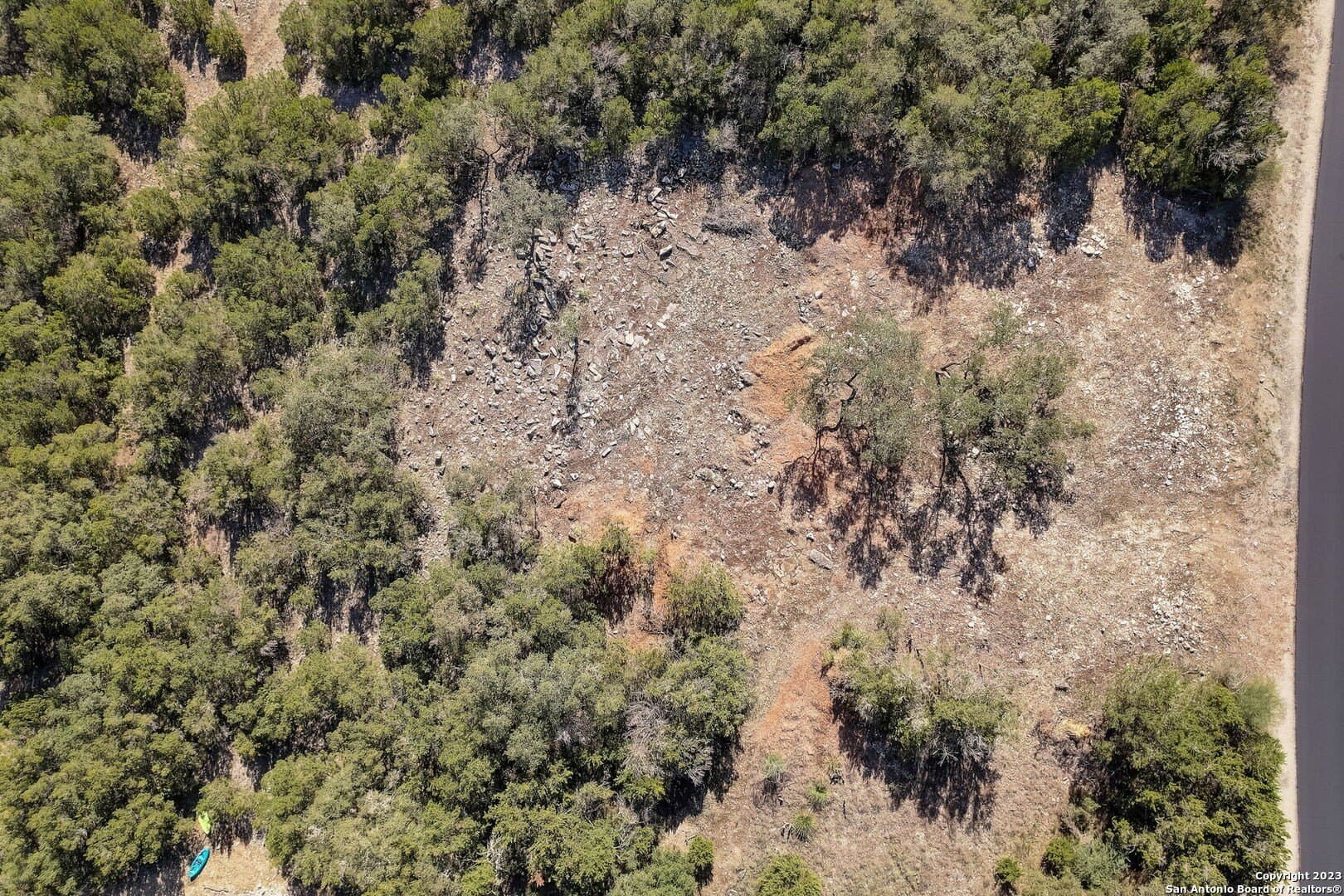 2.24 acres in Bexar County gallery image 3