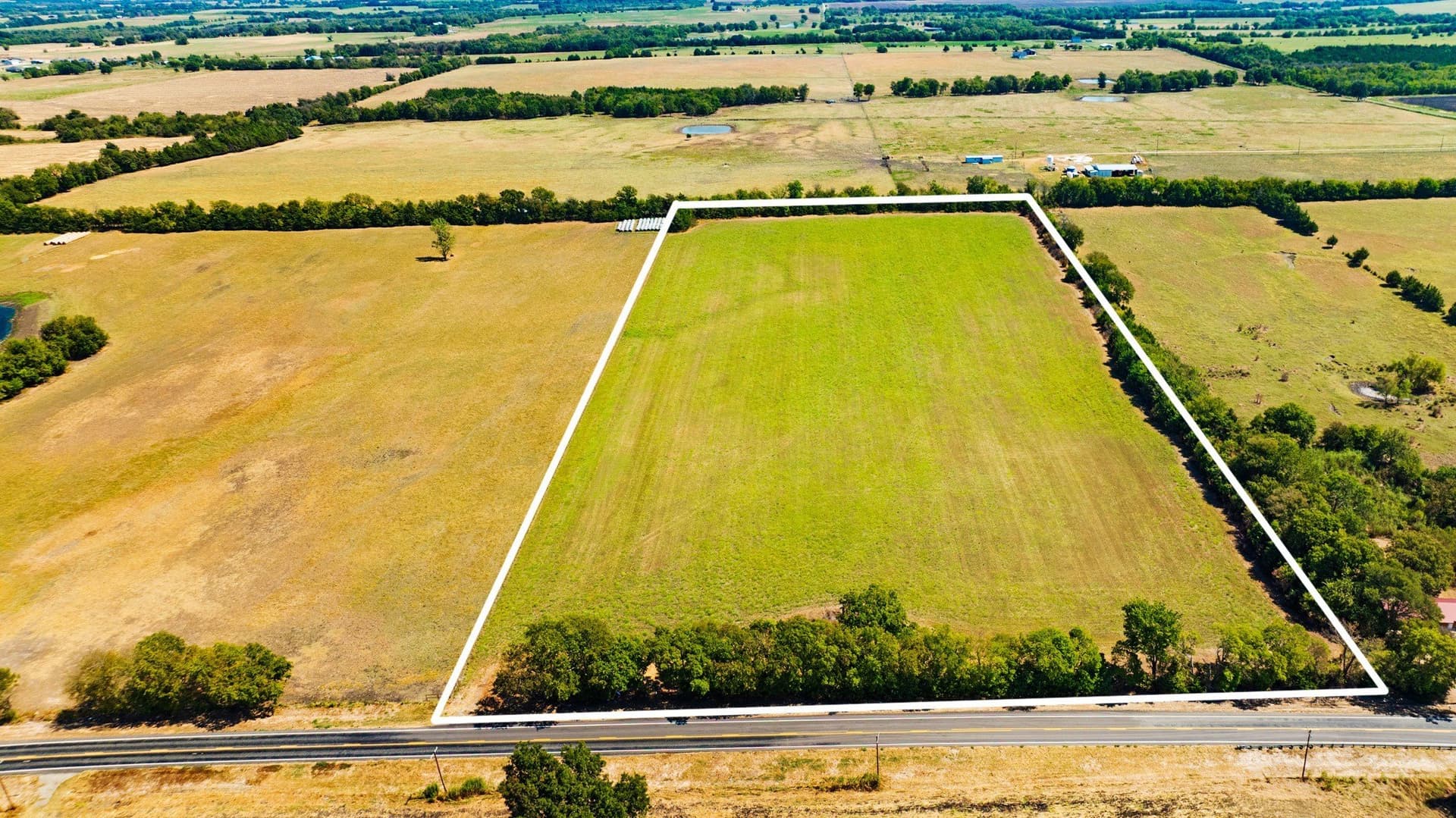 18.16 acres in Lamar County - photo 4