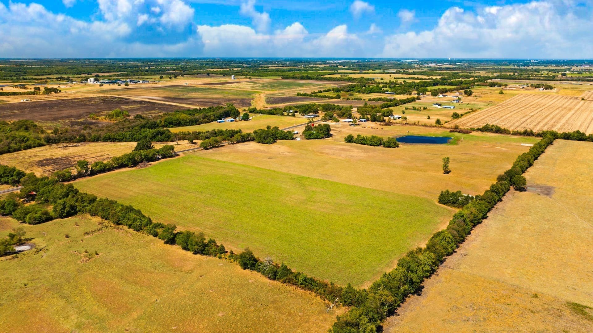 18.16 acres in Lamar County - photo 8