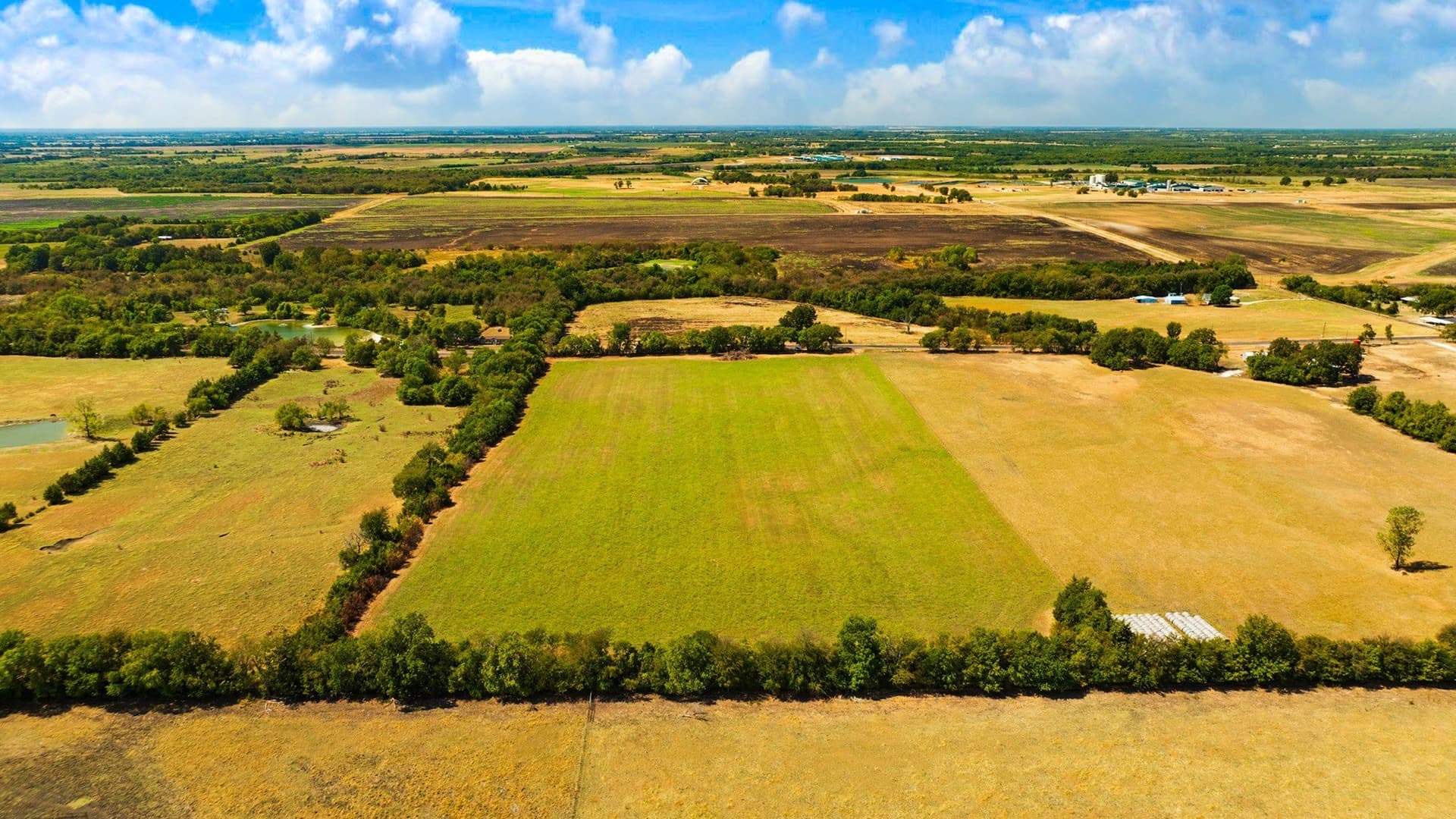 18.16 acres in Lamar County - photo 7
