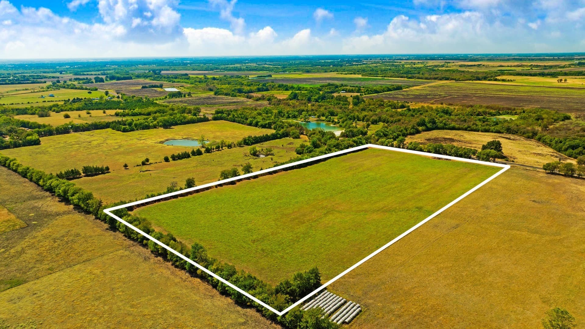18.16 acres in Lamar County - photo 2