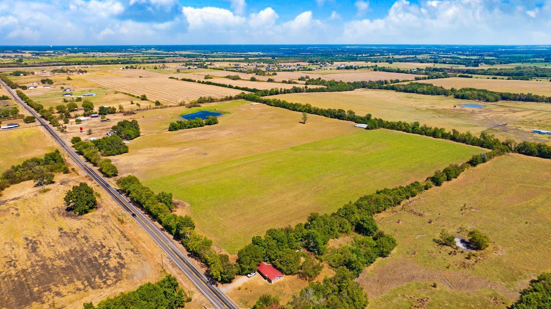 18.16 acres in Lamar County - photo 5