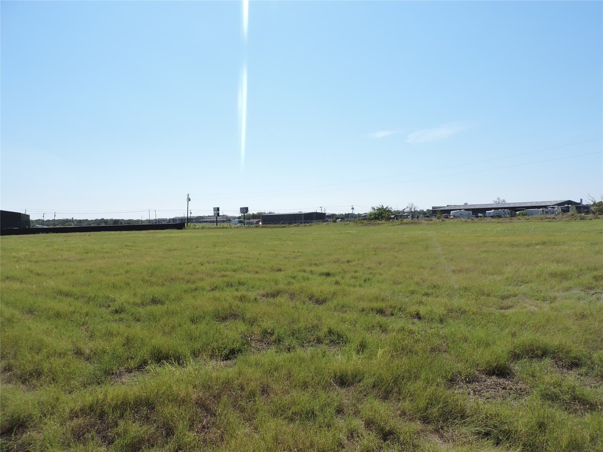 3.74 acres in Henderson County
