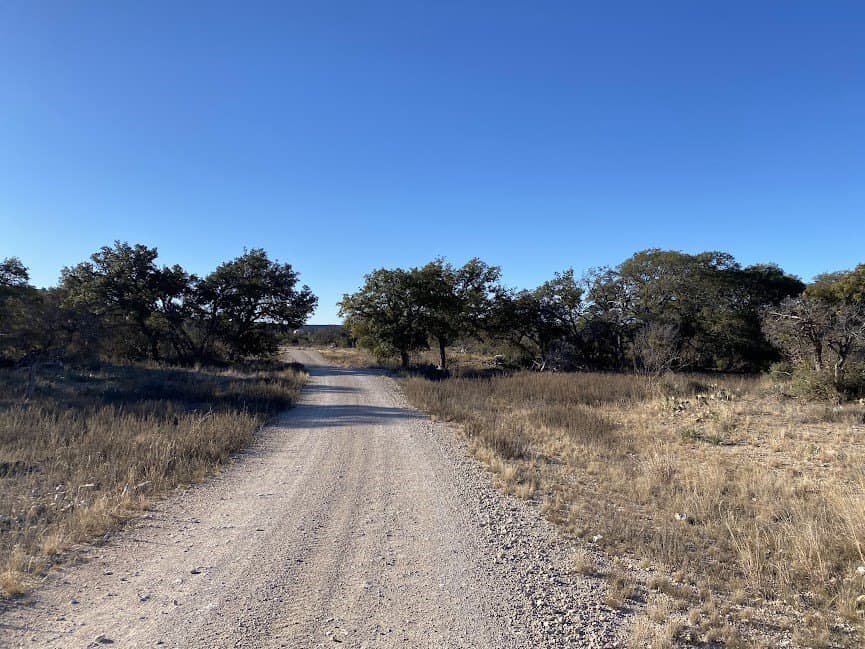 41.18 acres in Edwards County