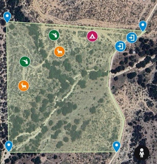 41.18 acres in Edwards County - photo 3