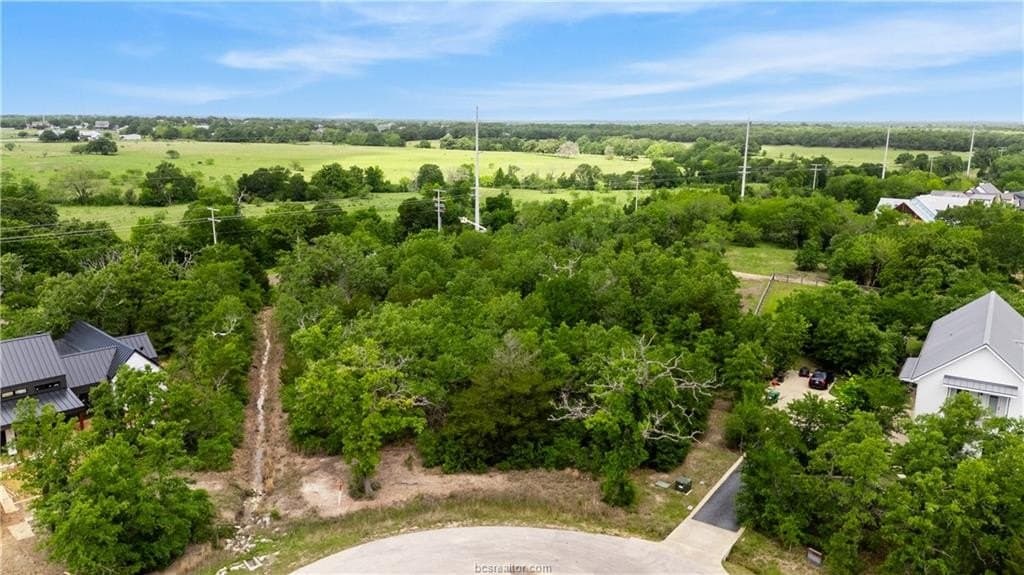 1.49 acres in Brazos County featured view