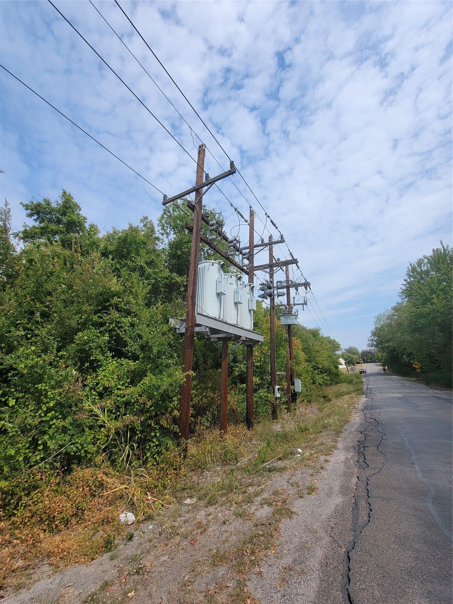 1.6 acres in Collin County
