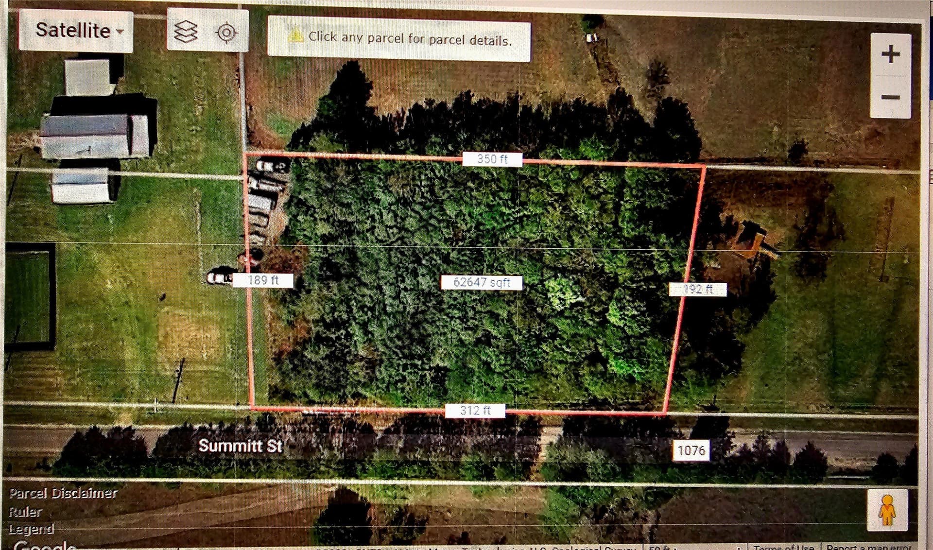 1.6 acres in Collin County - photo 3