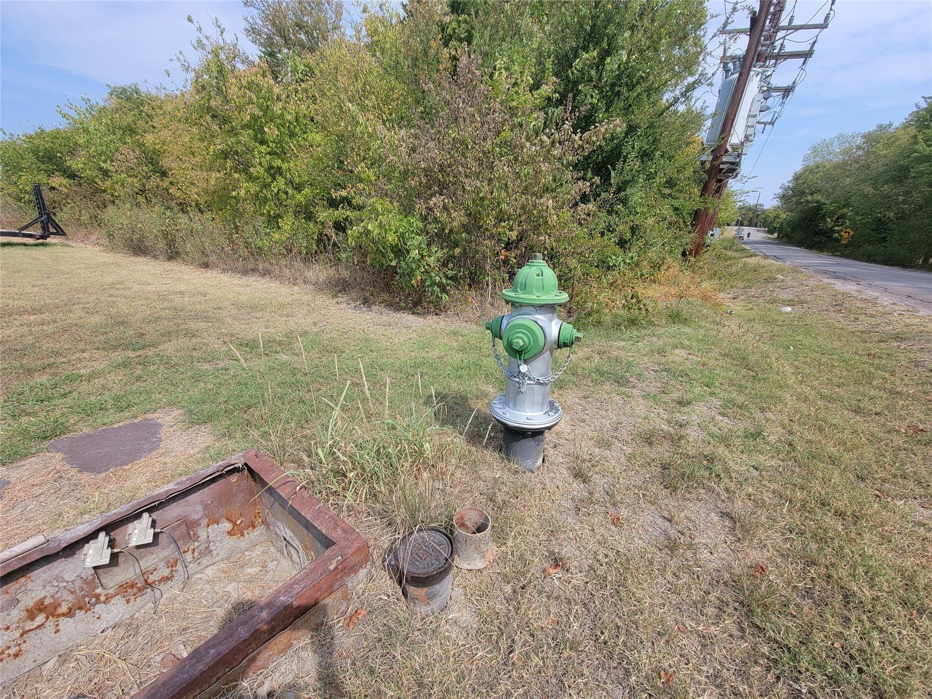 1.6 acres in Collin County - photo 9