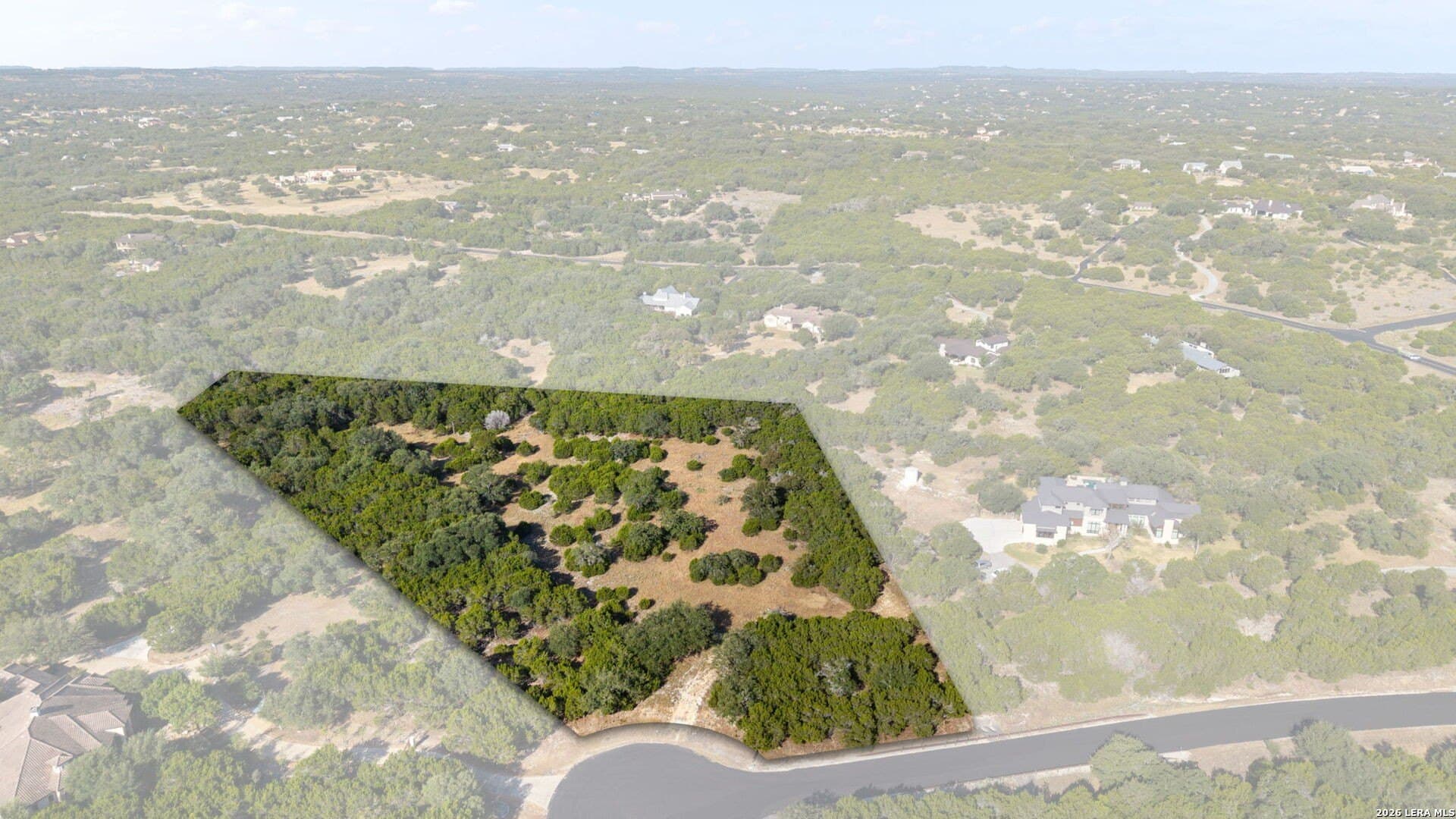 4.88 acres in Kendall County - photo 3