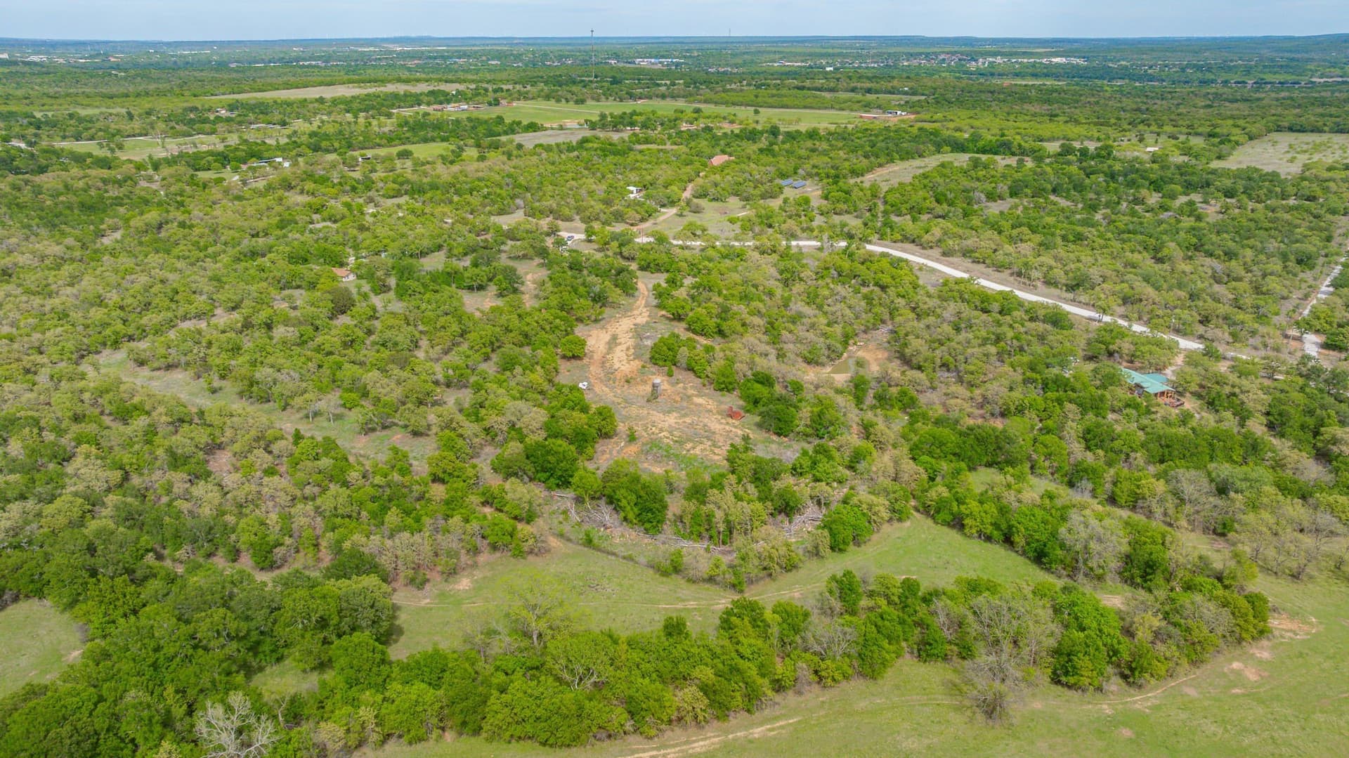 15.78 acres in Young County - photo 12