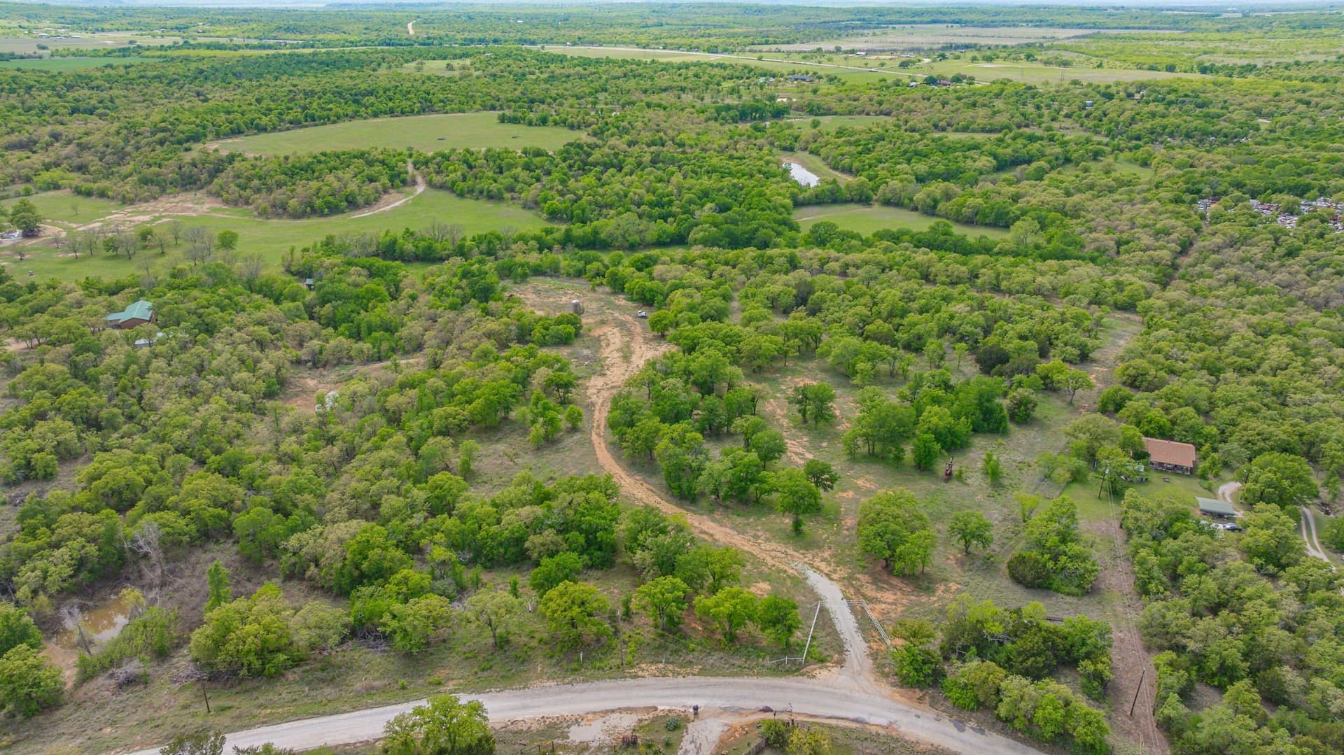 15.78 acres in Young County - photo 2