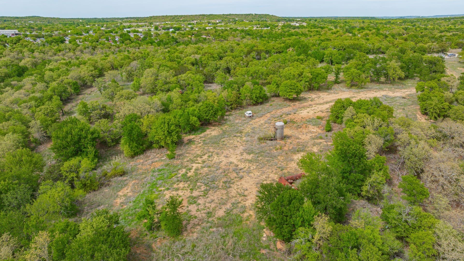 15.78 acres in Young County - photo 17