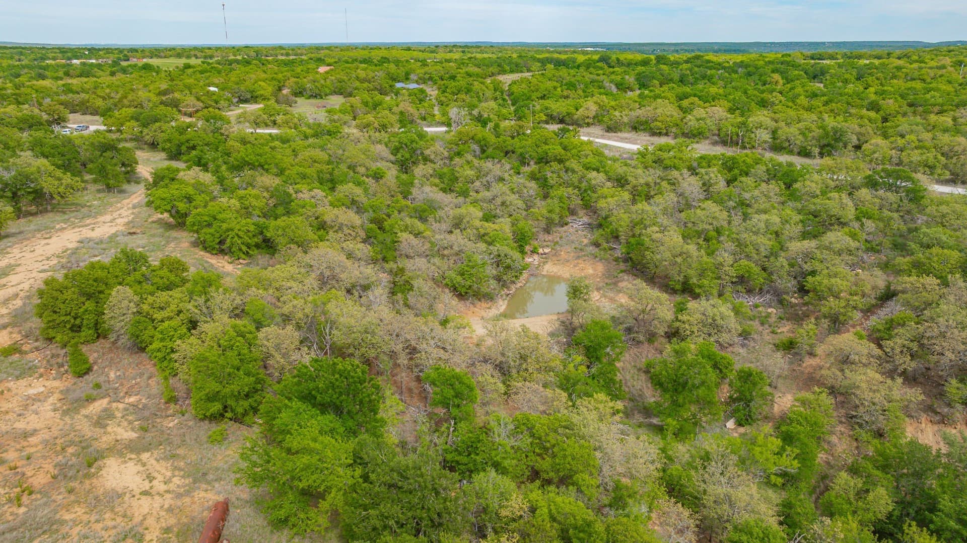 15.78 acres in Young County - photo 16