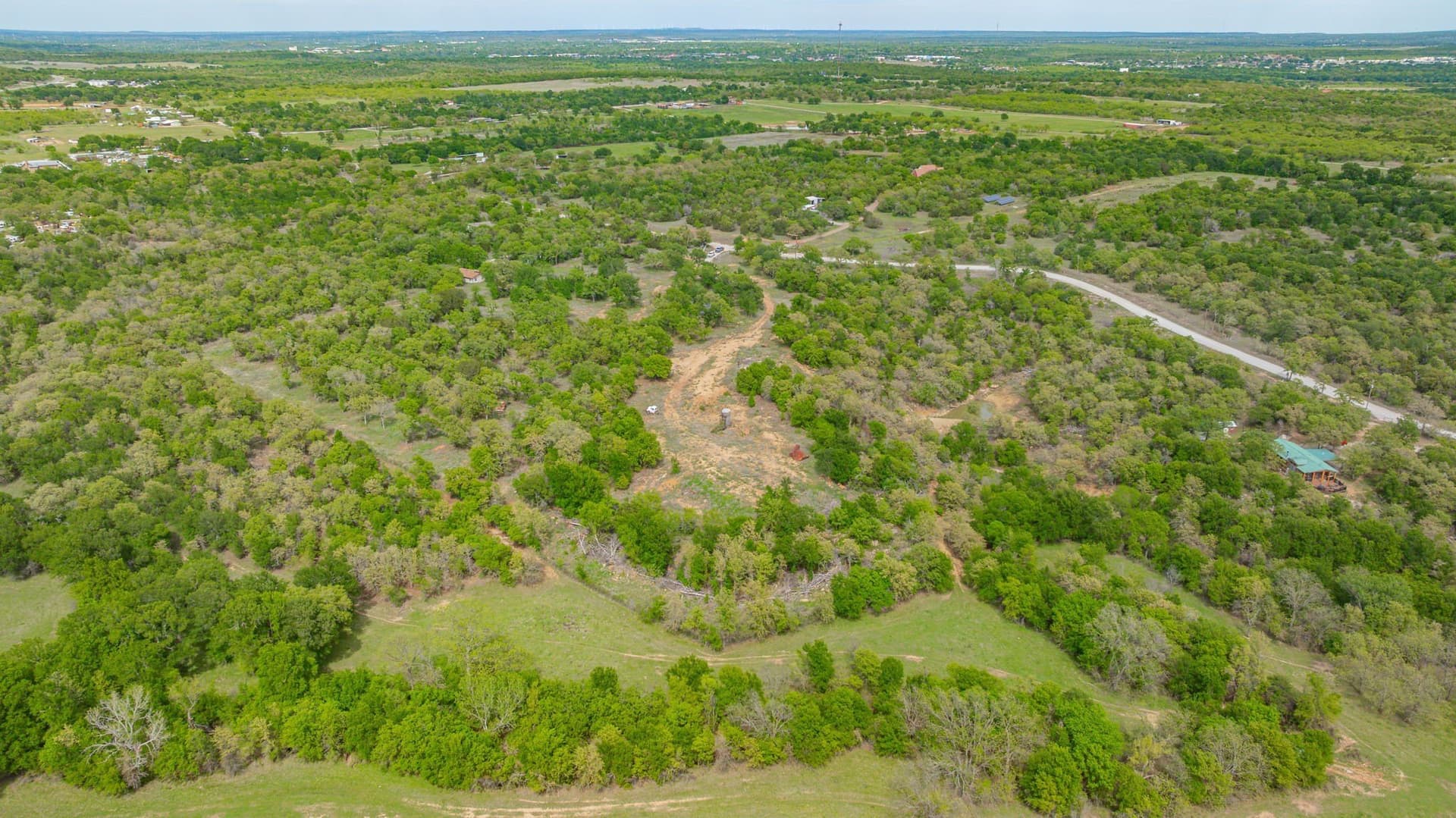 15.78 acres in Young County - photo 3