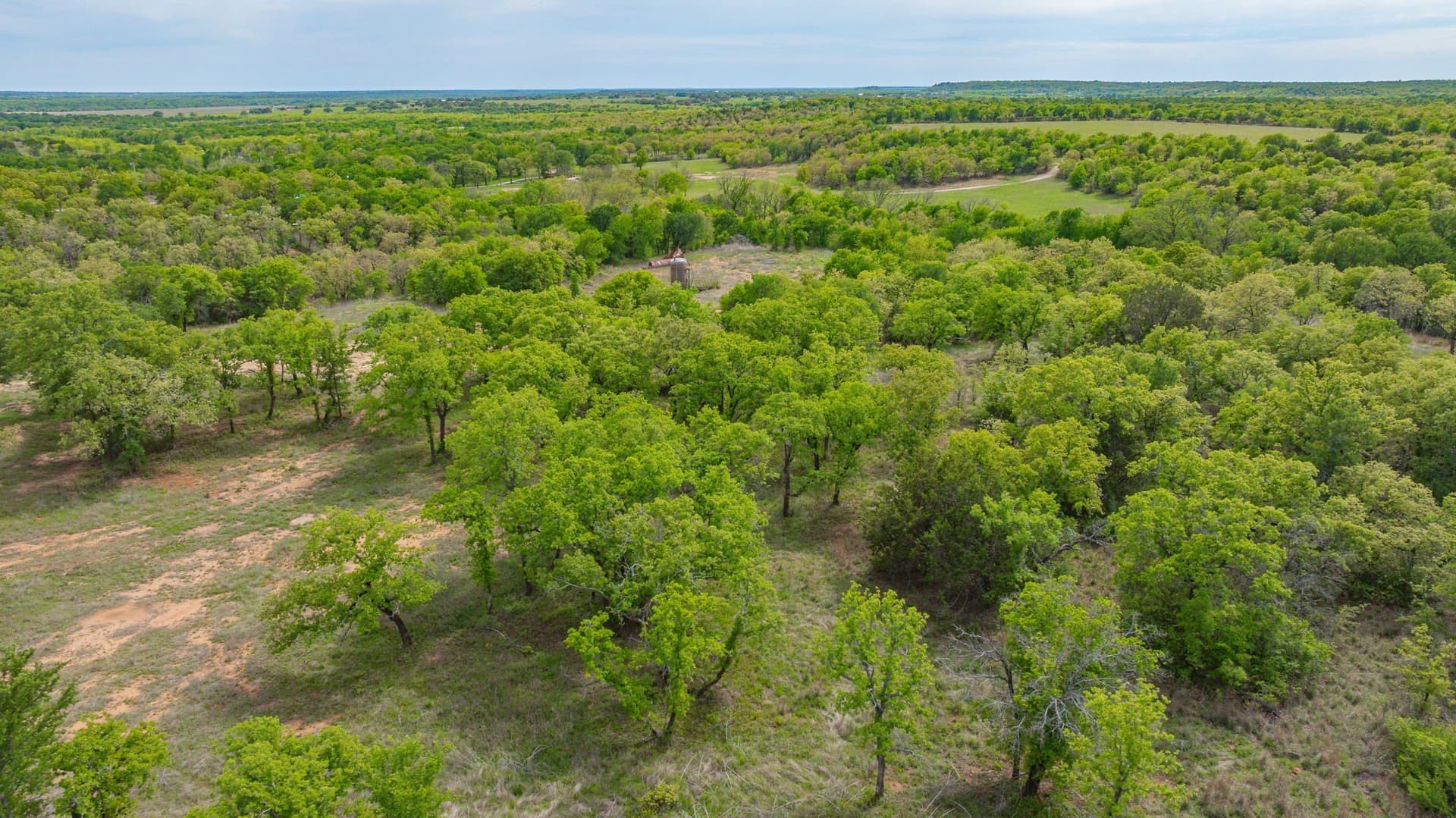 15.78 acres in Young County - photo 20
