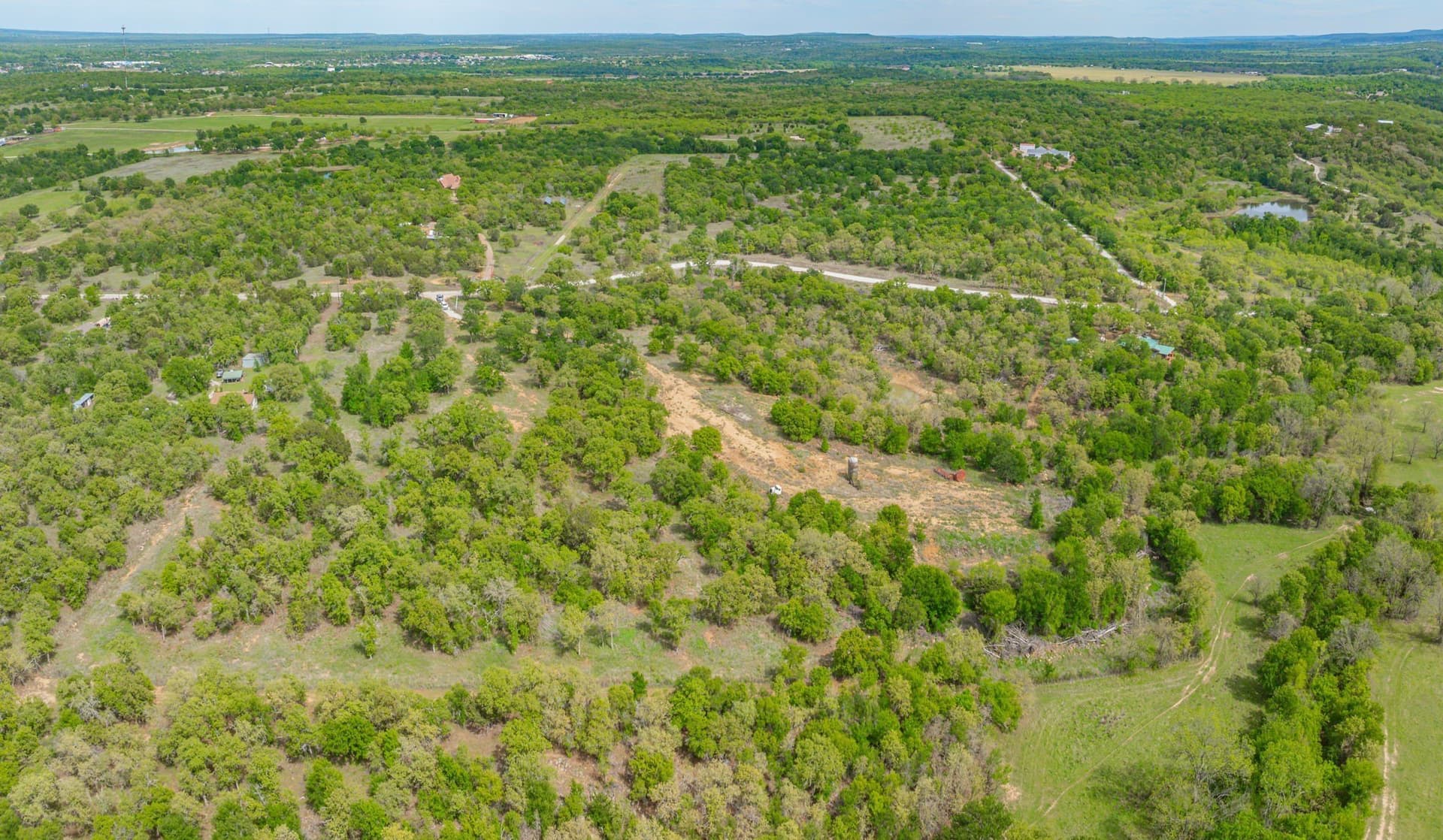 15.78 acres in Young County - photo 11
