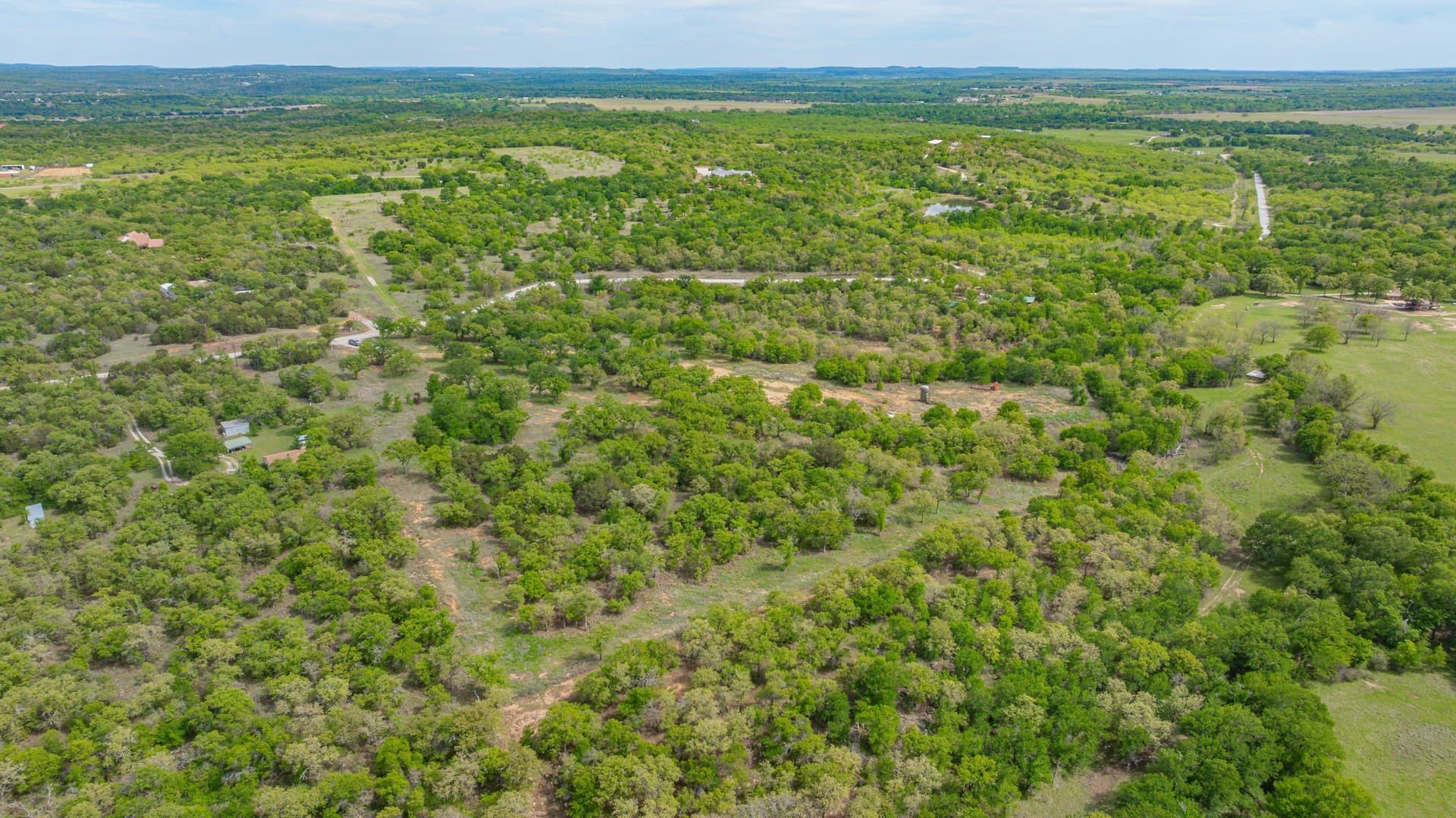 15.78 acres in Young County - photo 13