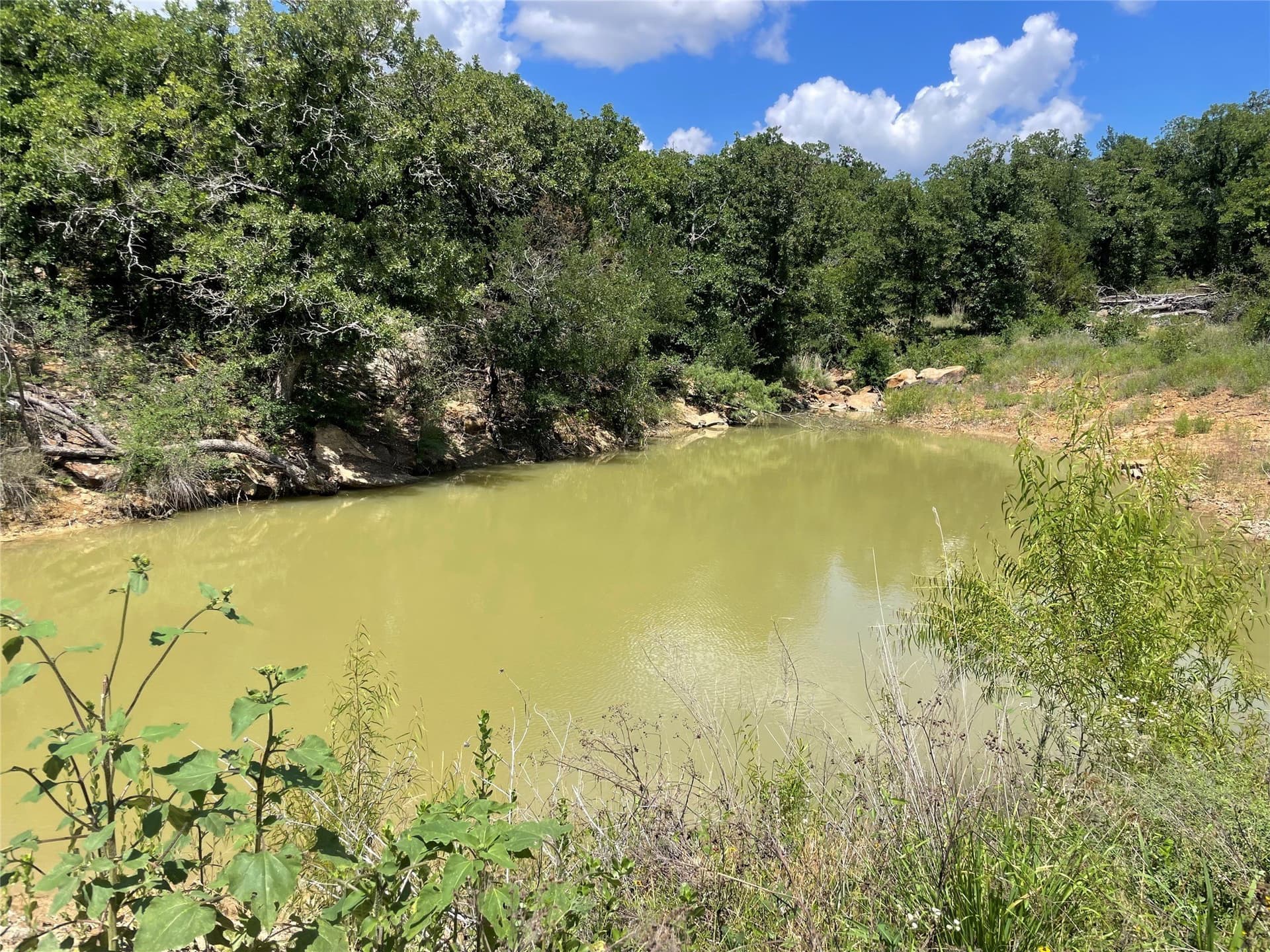 15.78 acres in Young County - photo 26