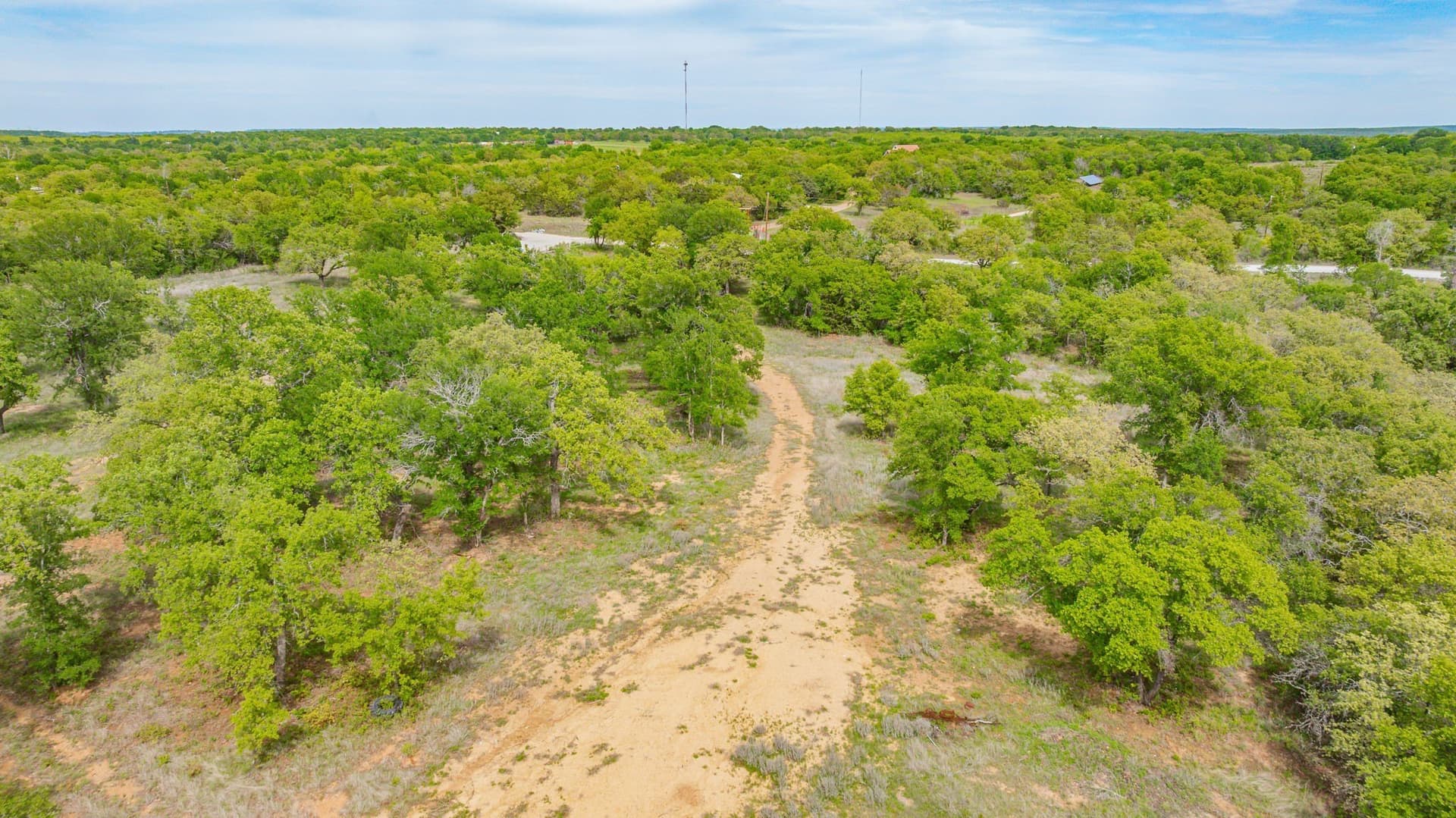 15.78 acres in Young County - photo 23