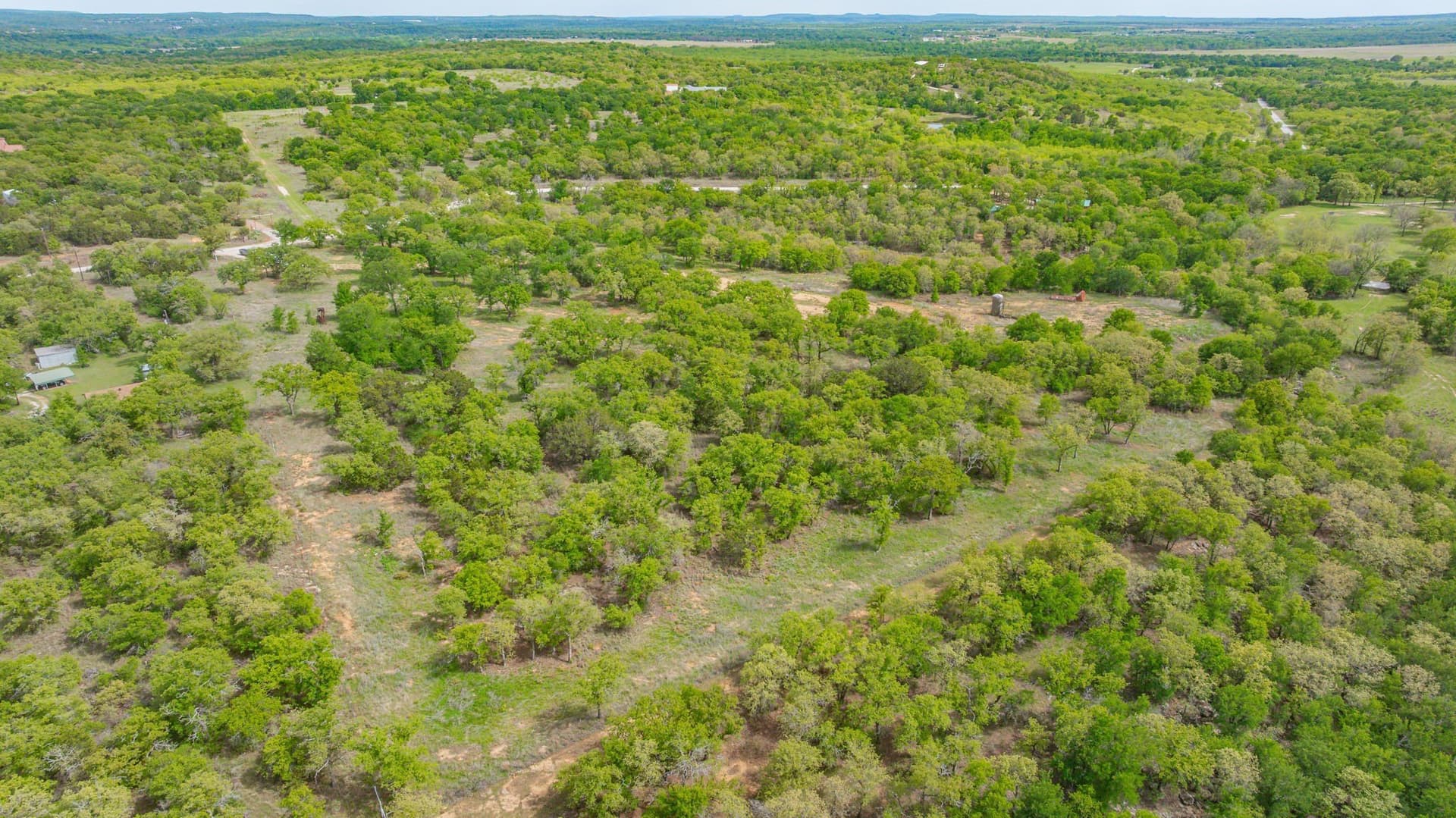 15.78 acres in Young County - photo 14
