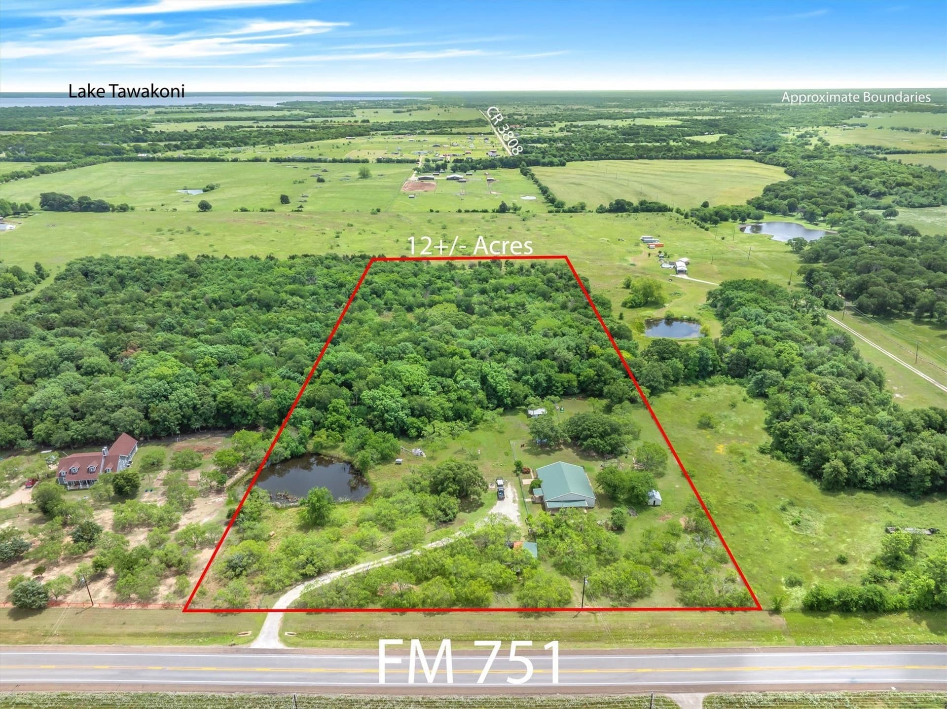 12.3 acres in Van Zandt County - photo 40
