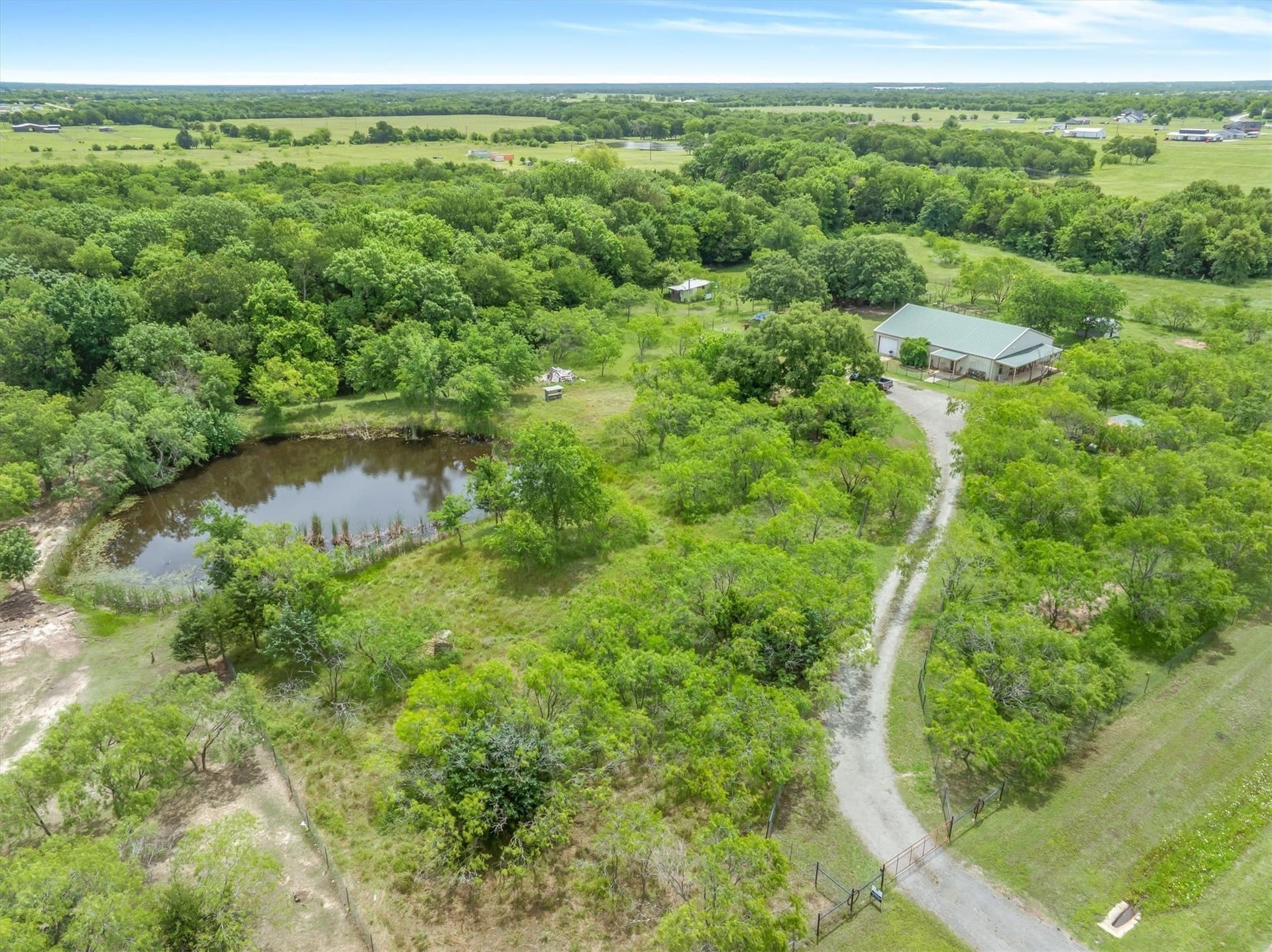 12.3 acres in Van Zandt County - photo 39