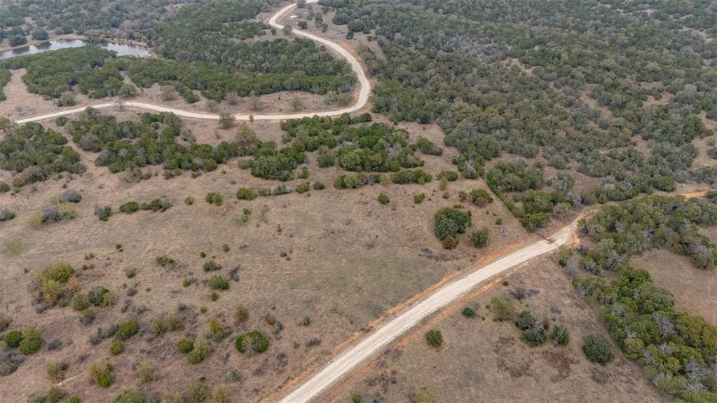 5.98 acres in Palo Pinto County featured view