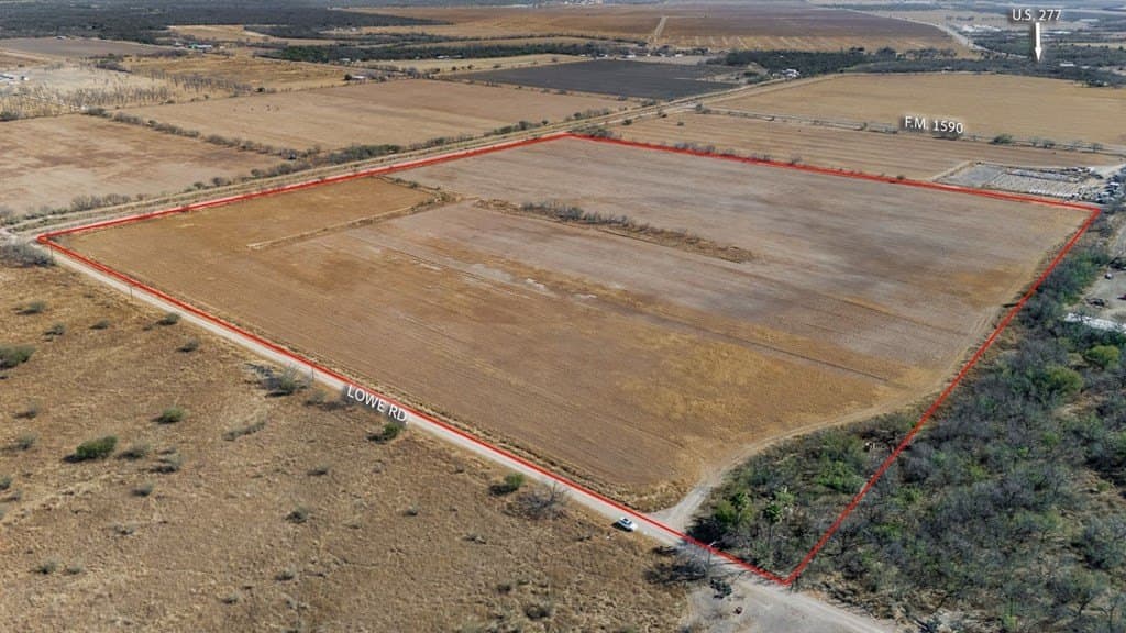 36 acres in Maverick County featured view