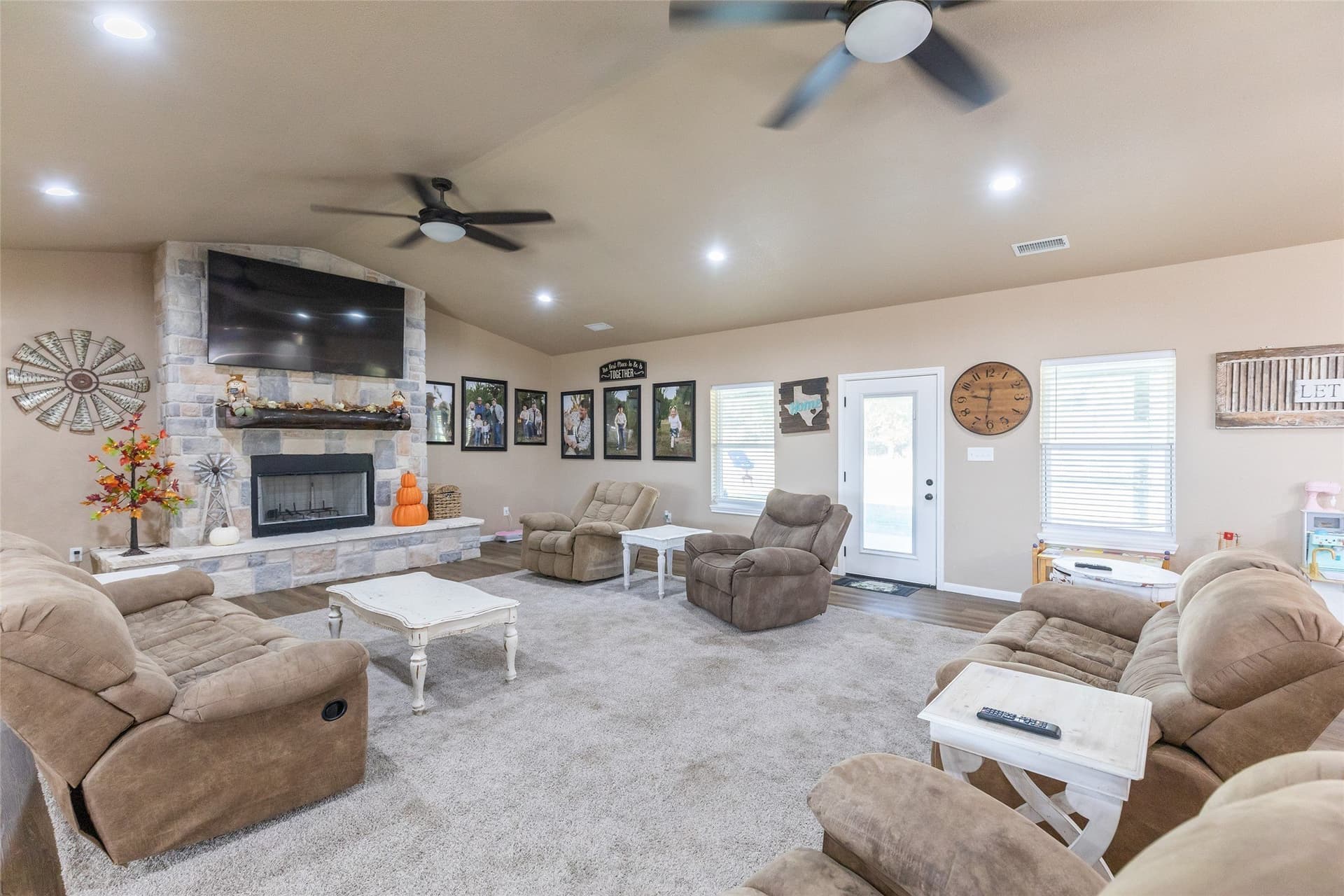 16.51 acres in Callahan County - photo 4