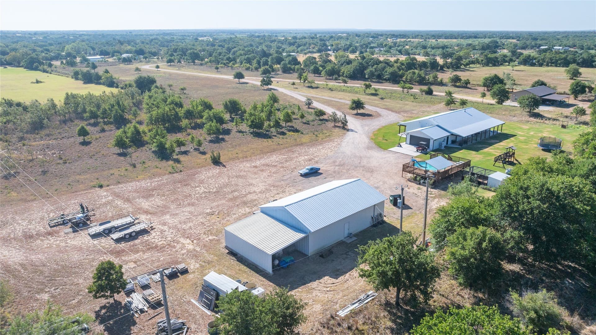 16.51 acres in Callahan County - photo 36