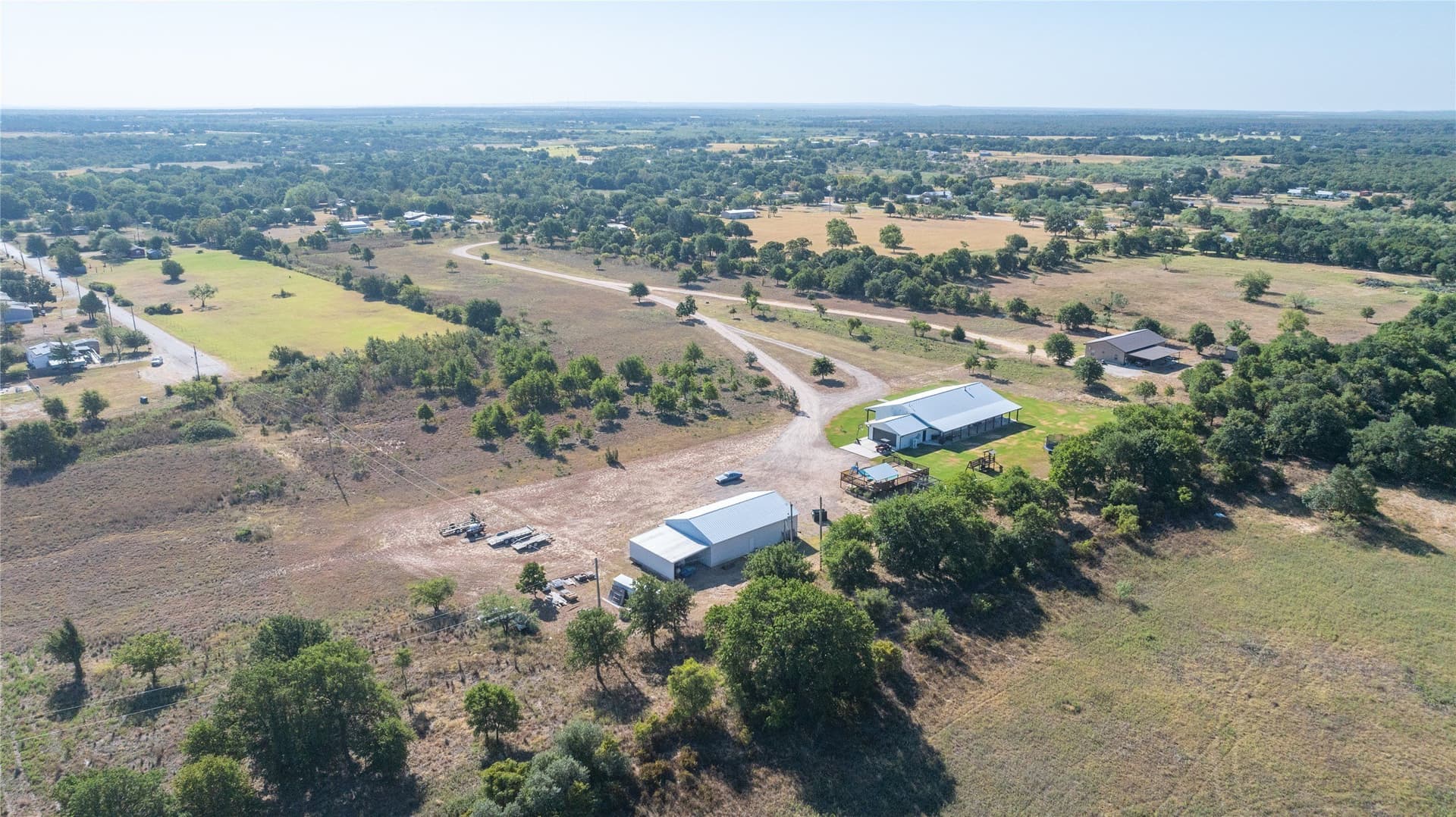 16.51 acres in Callahan County - photo 35