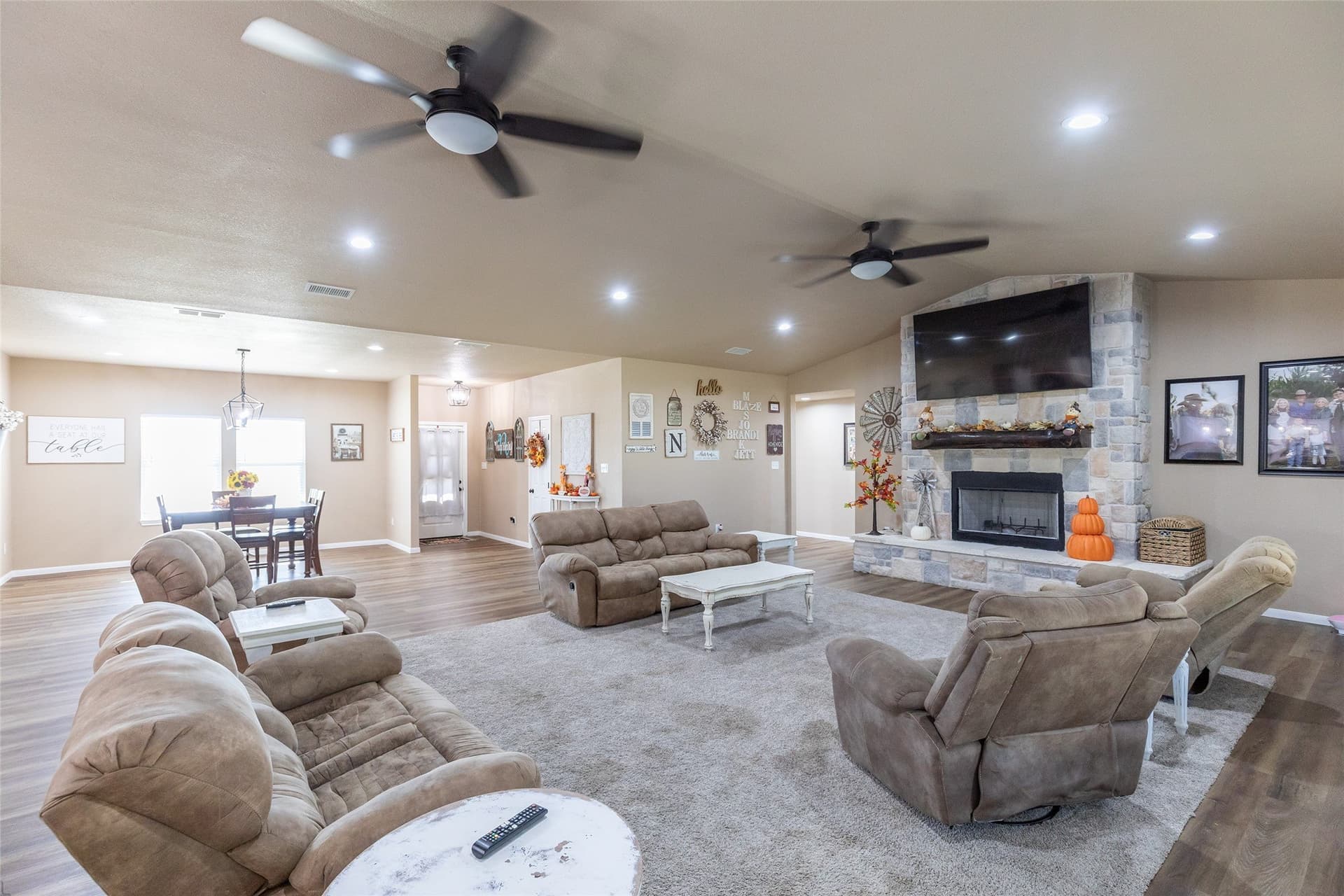 16.51 acres in Callahan County - photo 5
