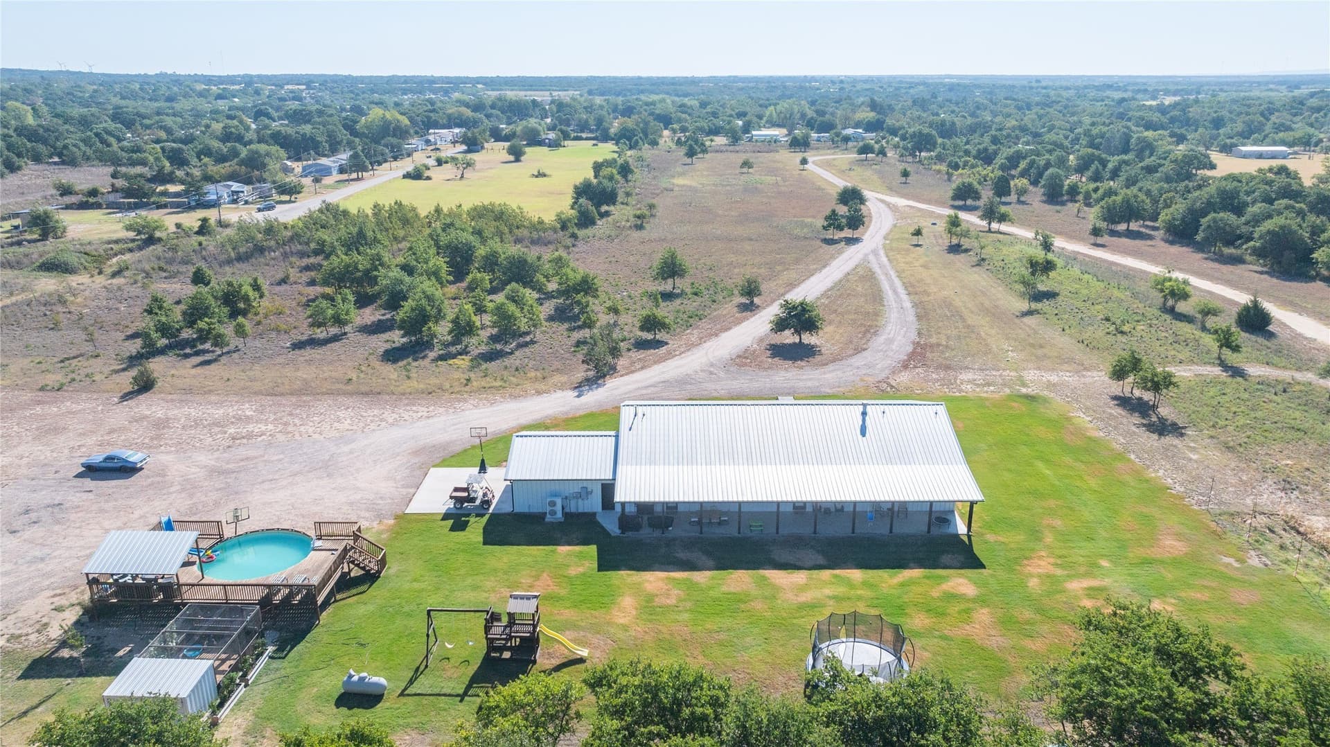 16.51 acres in Callahan County - photo 34
