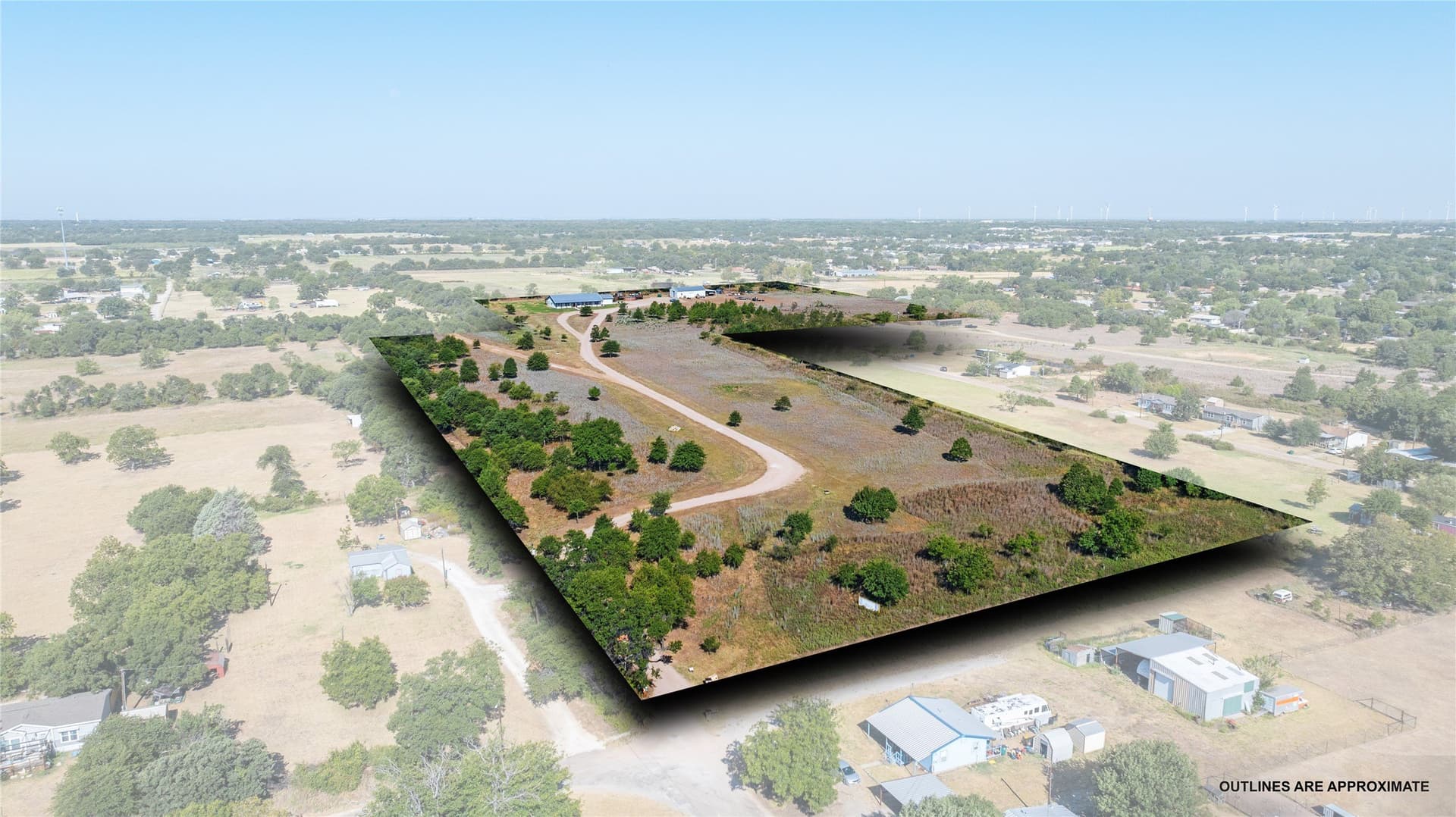 16.51 acres in Callahan County - photo 26
