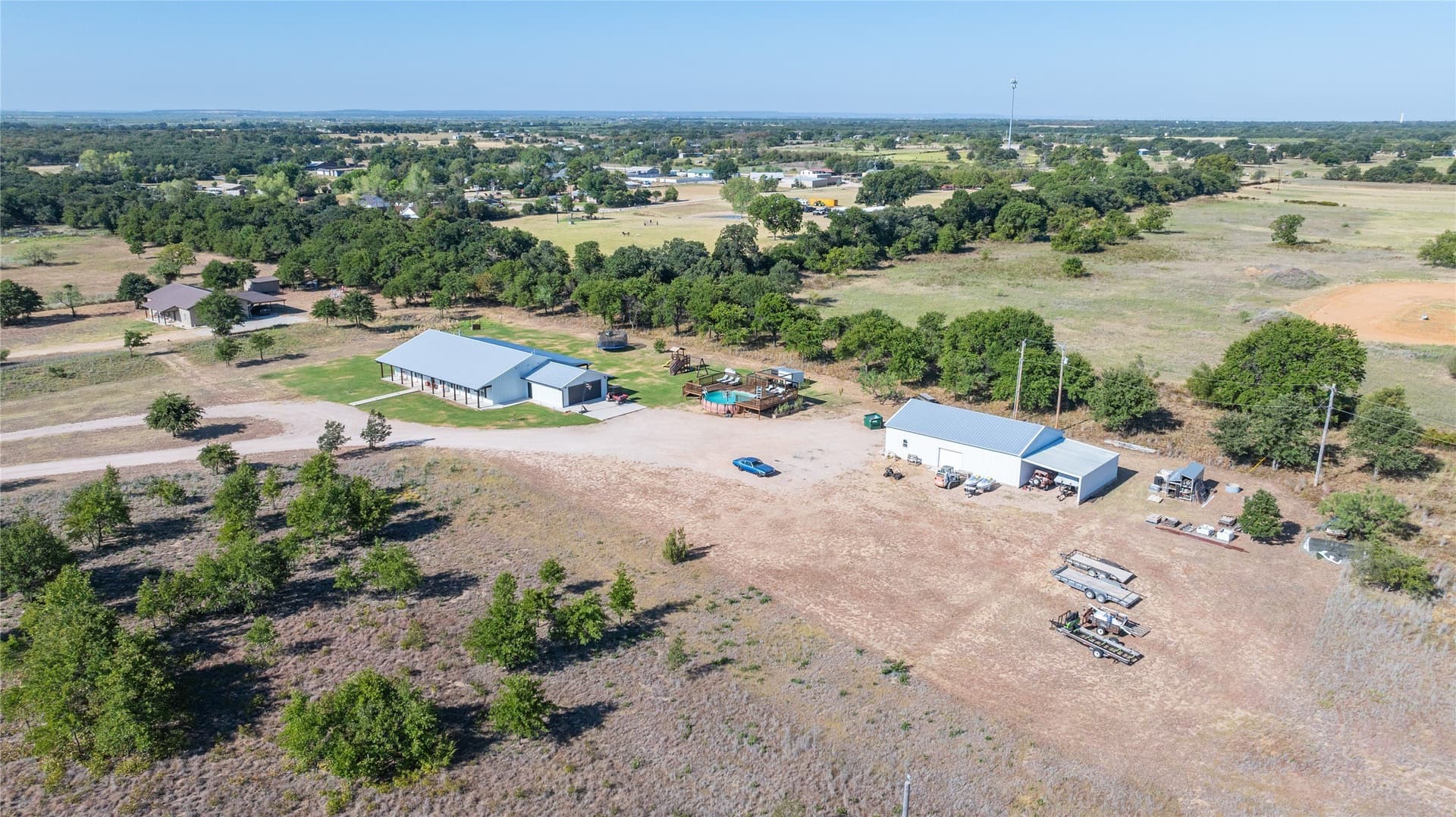 16.51 acres in Callahan County - photo 30