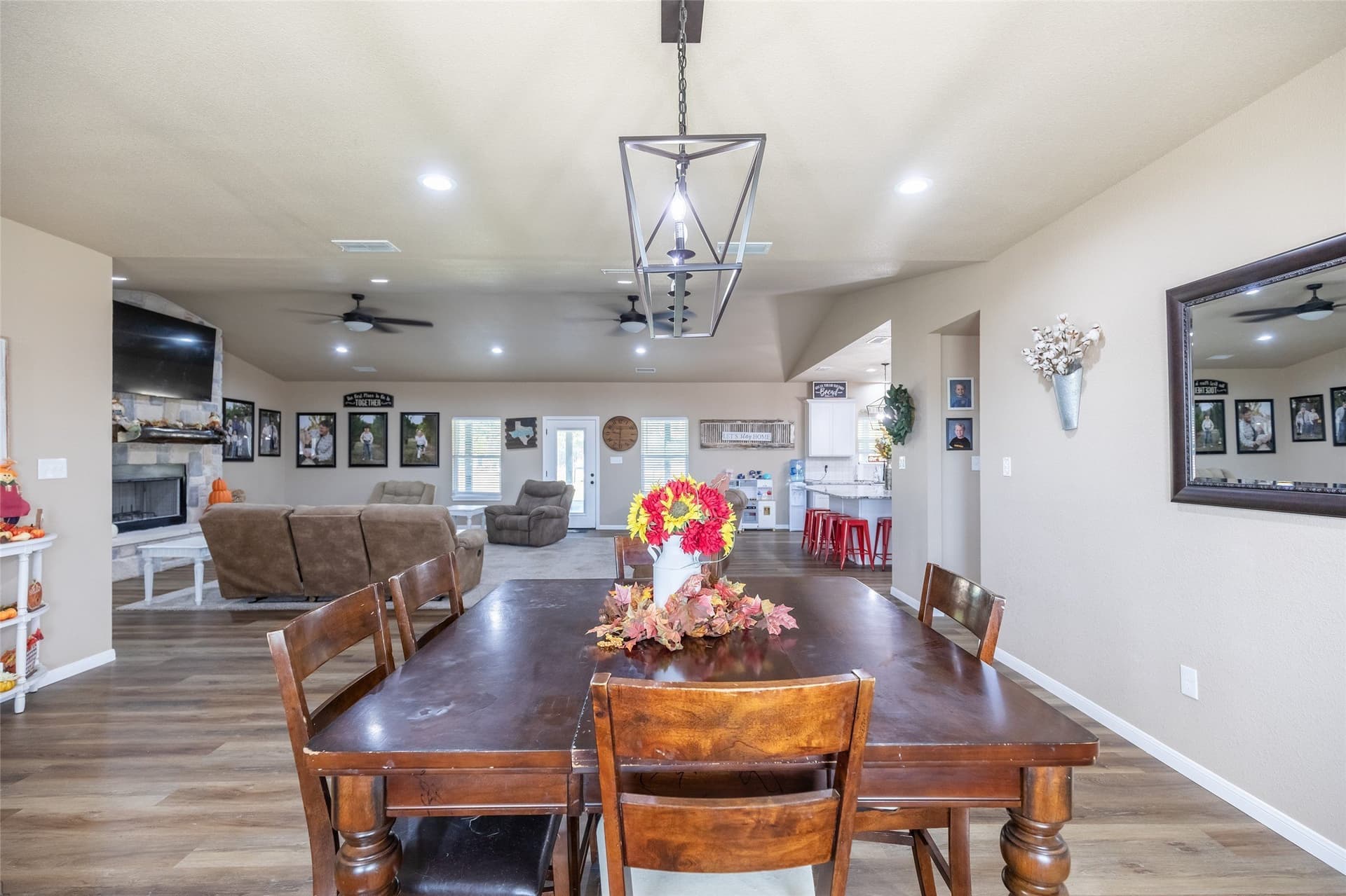 16.51 acres in Callahan County - photo 3